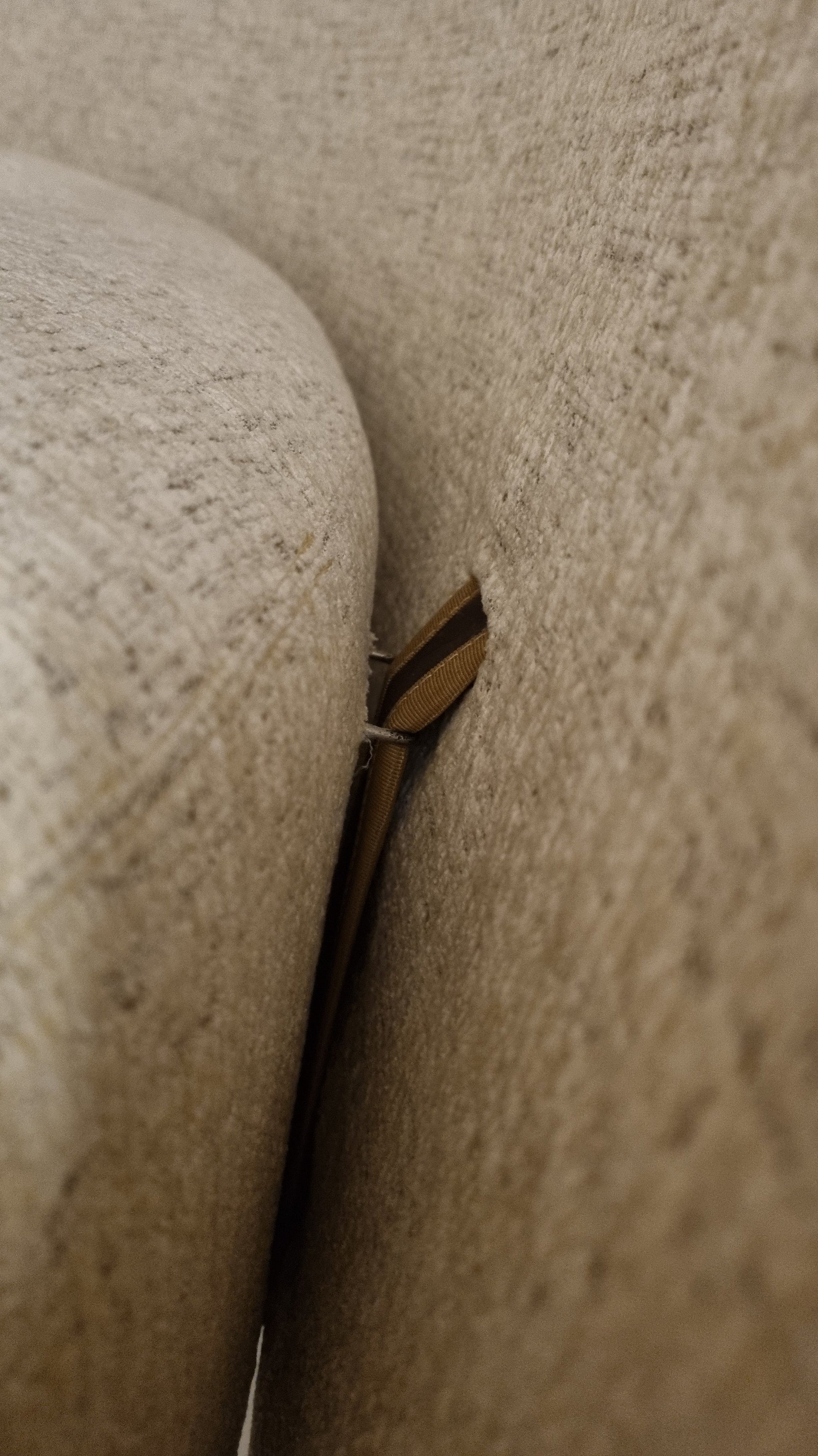 Environ 1 Modular Sofa by Ennio Chiggio for Nikol International, 1970 Sofas