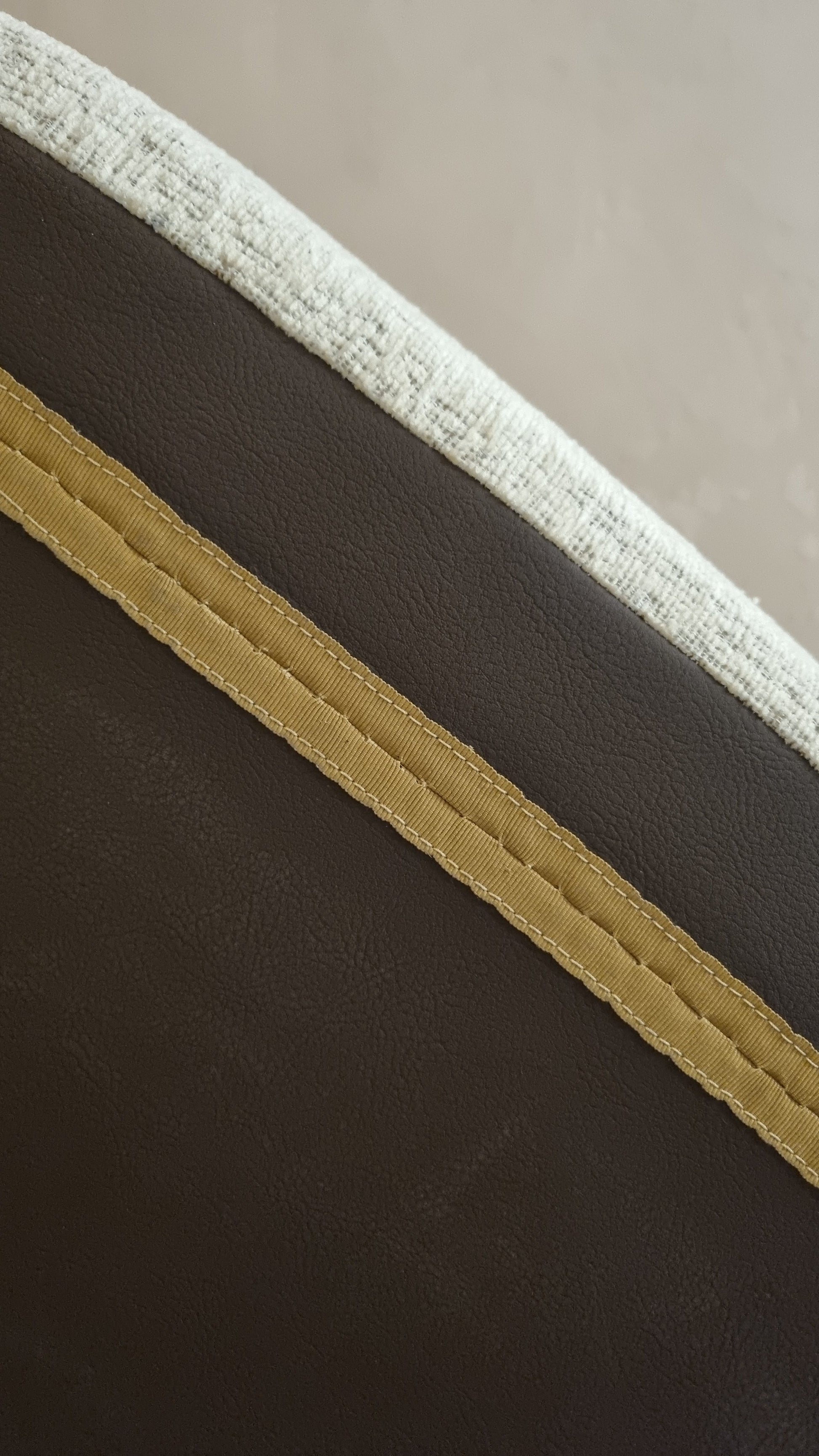 Environ 1 Modular Sofa by Ennio Chiggio for Nikol International, 1970 Sofas