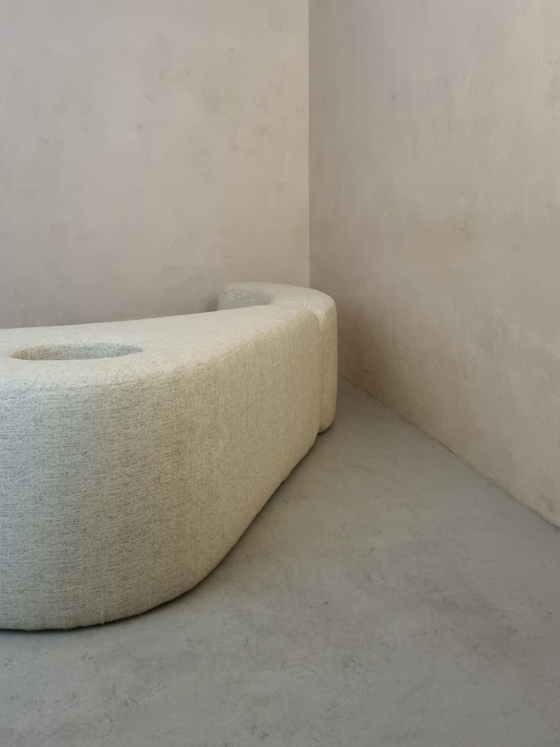 Environ 1 Modular Sofa by Ennio Chiggio for Nikol International, 1970 Sofas