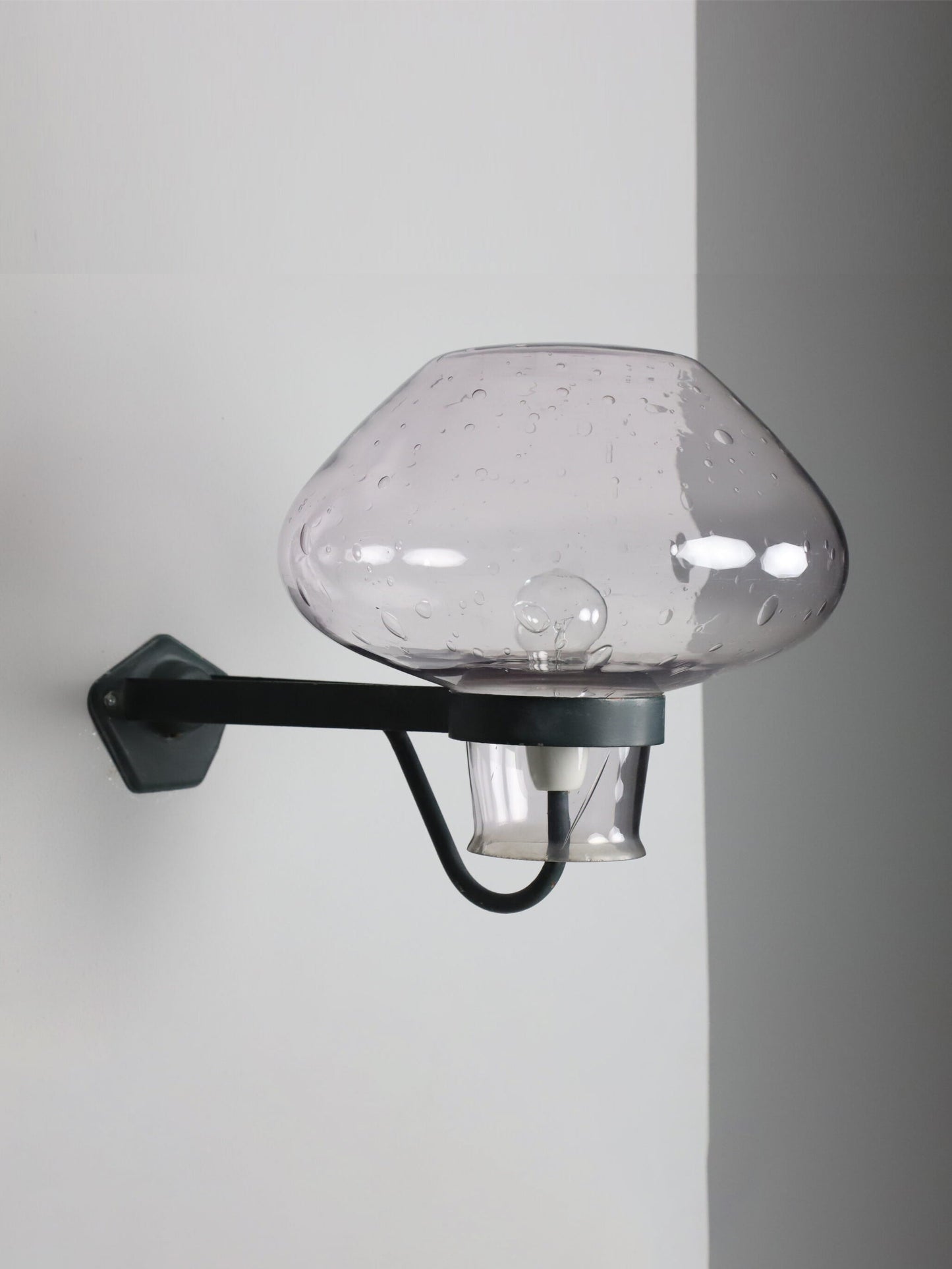 Erik Gunnar Asplund "GA9" Wall Lamp Sconces