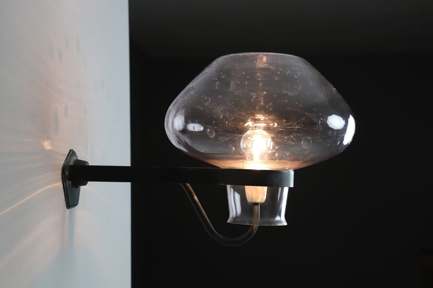 Erik Gunnar Asplund "GA9" Wall Lamp Sconces