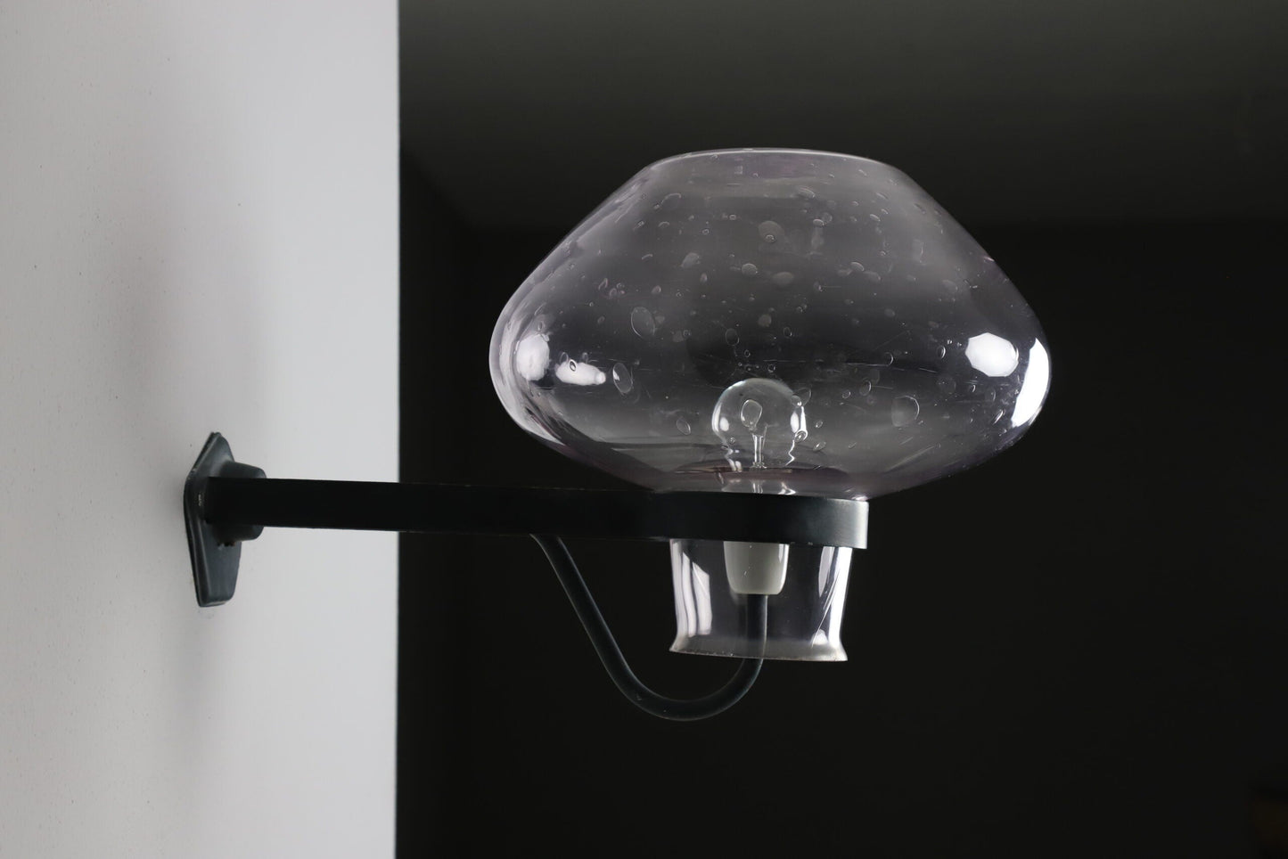 Erik Gunnar Asplund "GA9" Wall Lamp Sconces