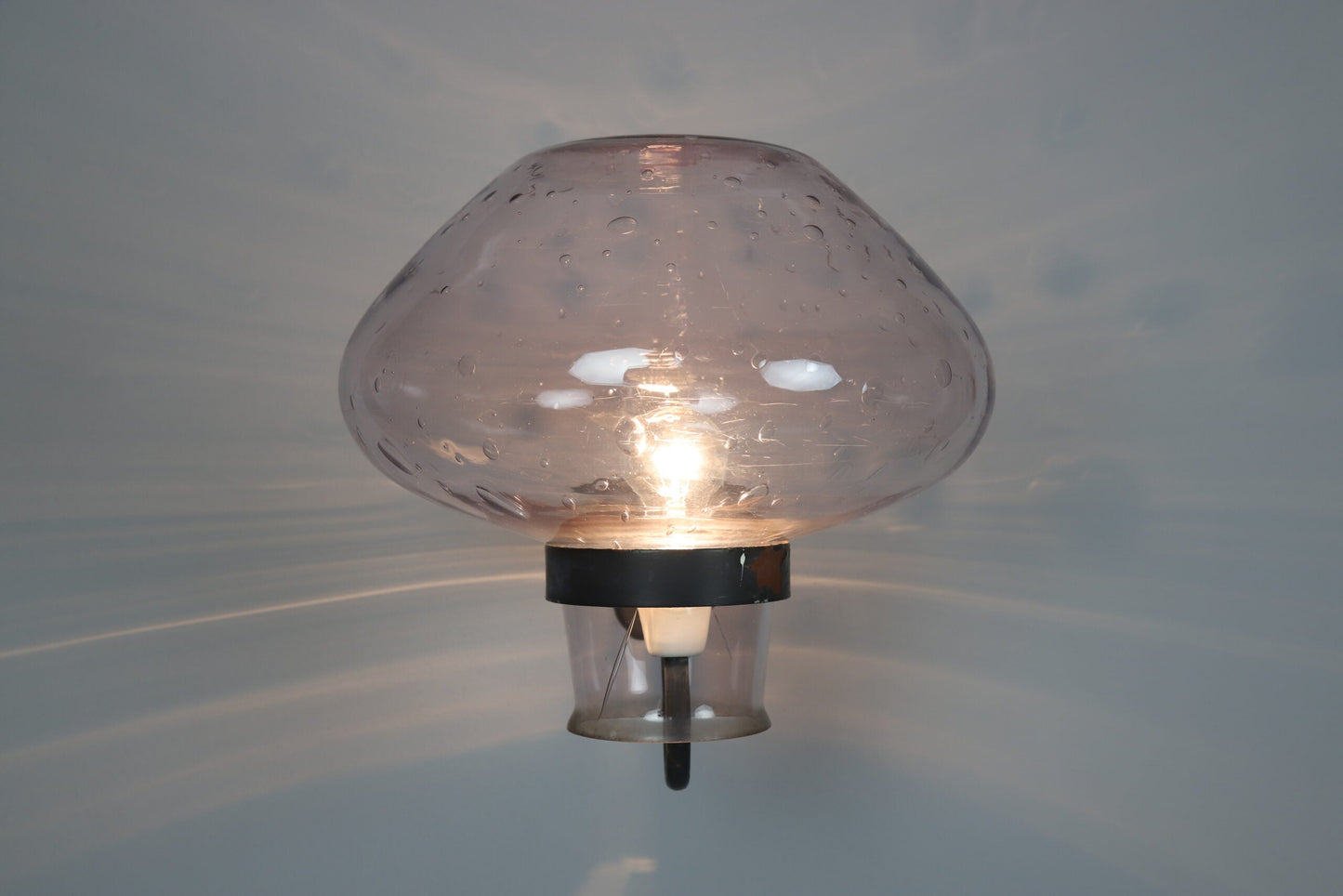 Erik Gunnar Asplund "GA9" Wall Lamp Sconces