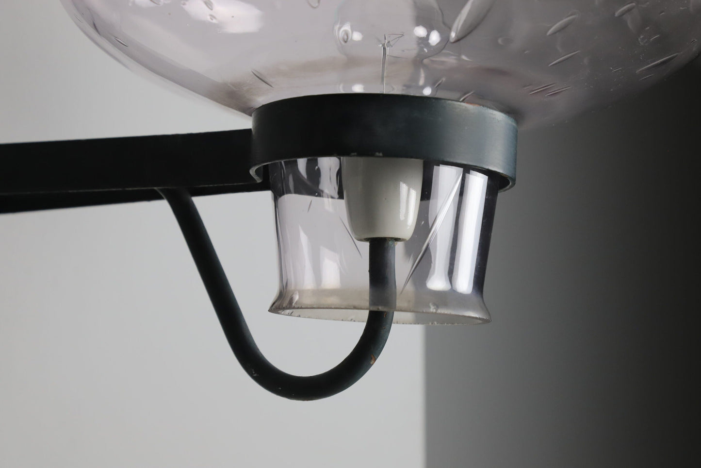 Erik Gunnar Asplund "GA9" Wall Lamp Sconces