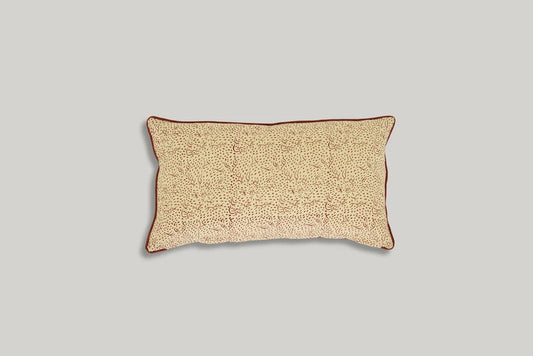 Eros Lumbar Pillow Pillows