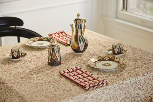 Eros Napkins by Studio Ford, Set of 4 Napkins