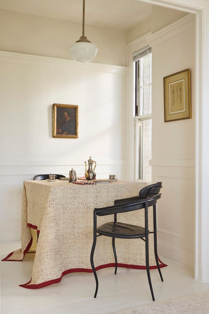 Eros Tablecloth by Studio Ford Tablecloth