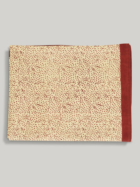 Eros Tablecloth by Studio Ford Tablecloth