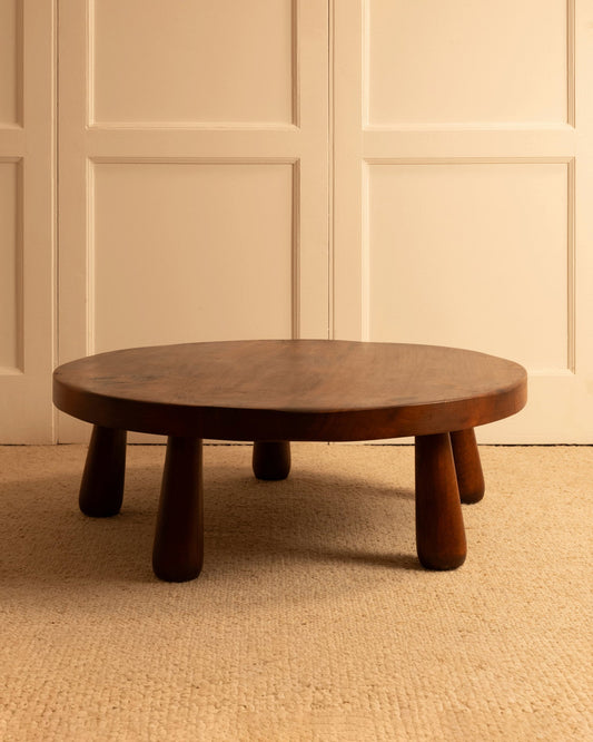 Five-Legged Coffee Table - France, 1970s Coffee Tables