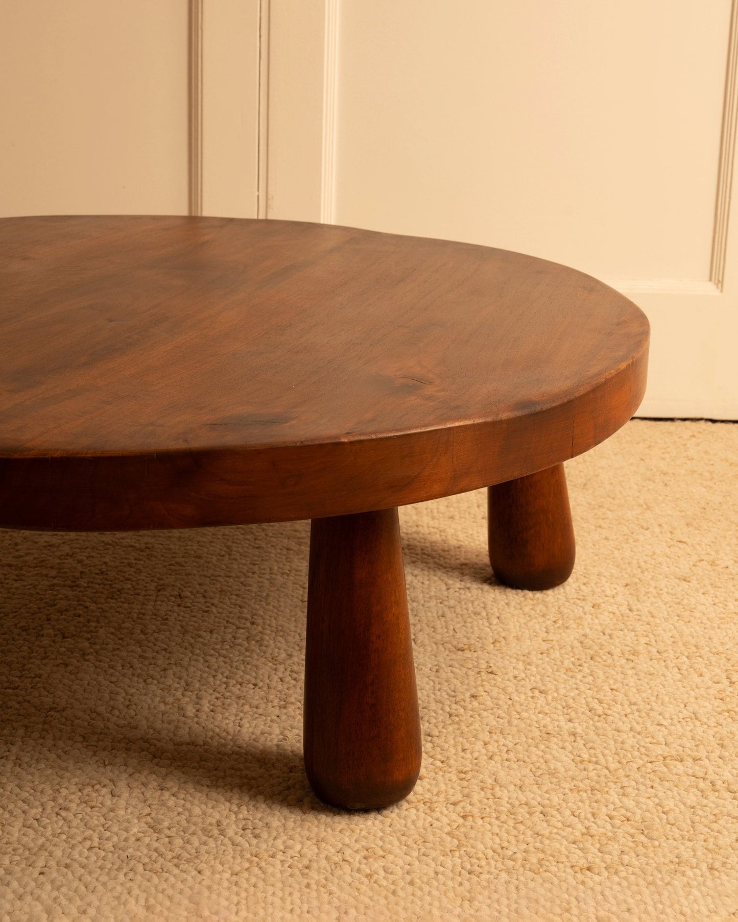 Five-Legged Coffee Table - France, 1970s Coffee Tables