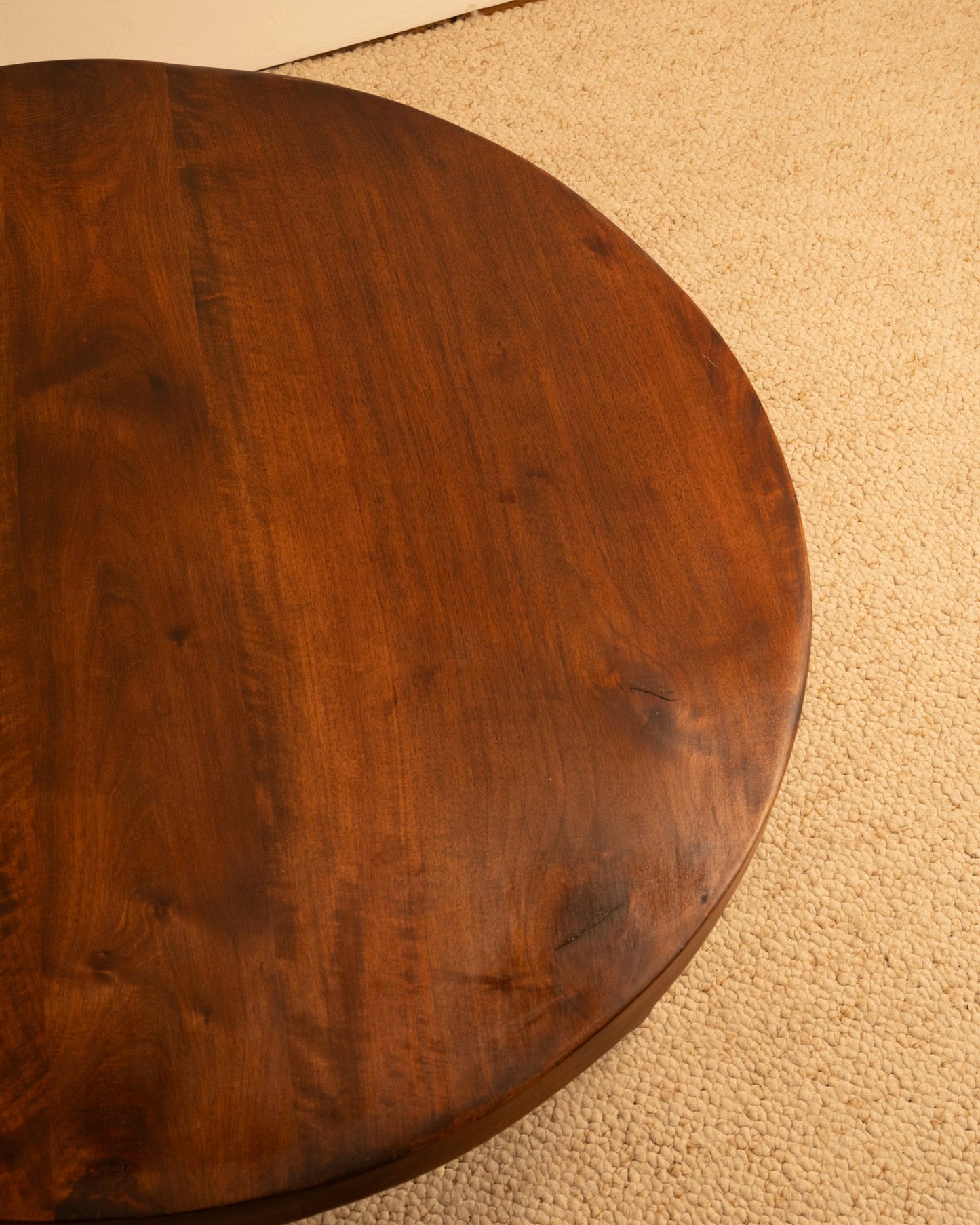 Five-Legged Coffee Table - France, 1970s Coffee Tables