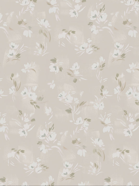 Floating Slowly Wallpaper