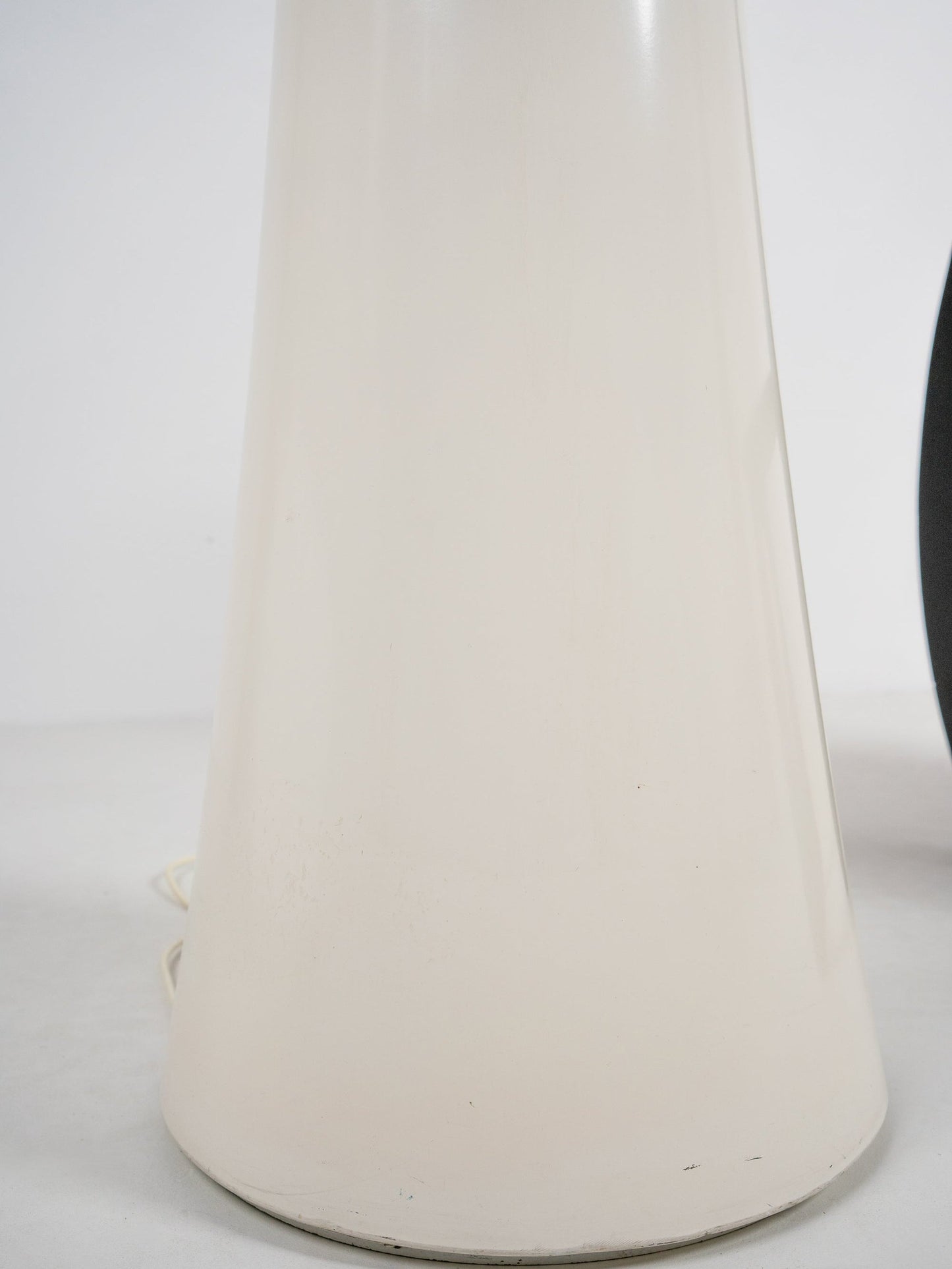 Floor Lamp 4059 by Annig Sarian for Kartell, ca. 1970 Floor Lamps