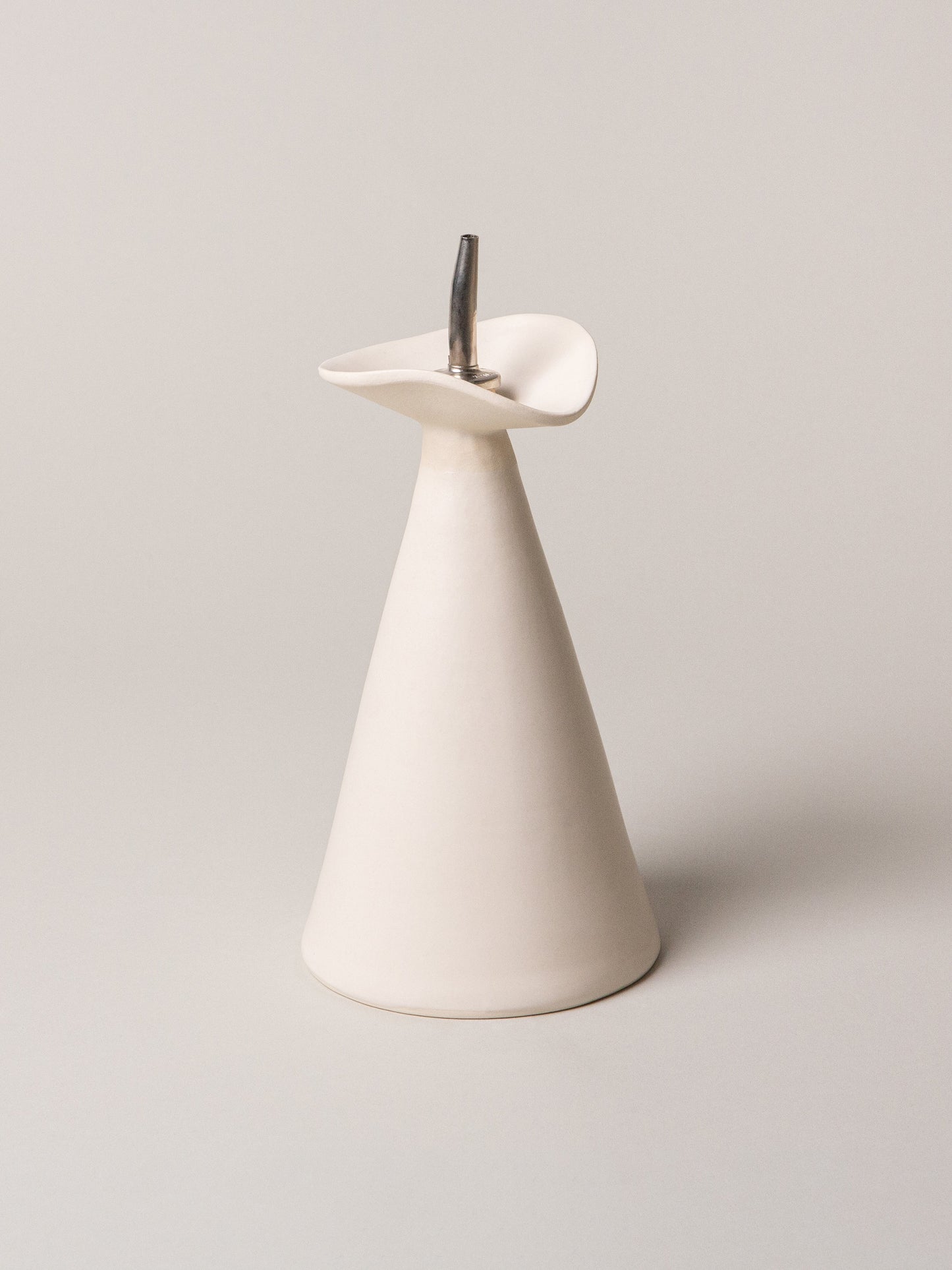 Flora Oil Cruet by SIN Serveware