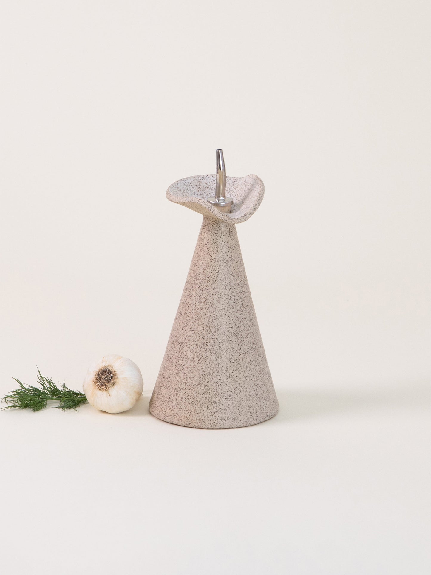 Flora Oil Cruet by SIN Serveware