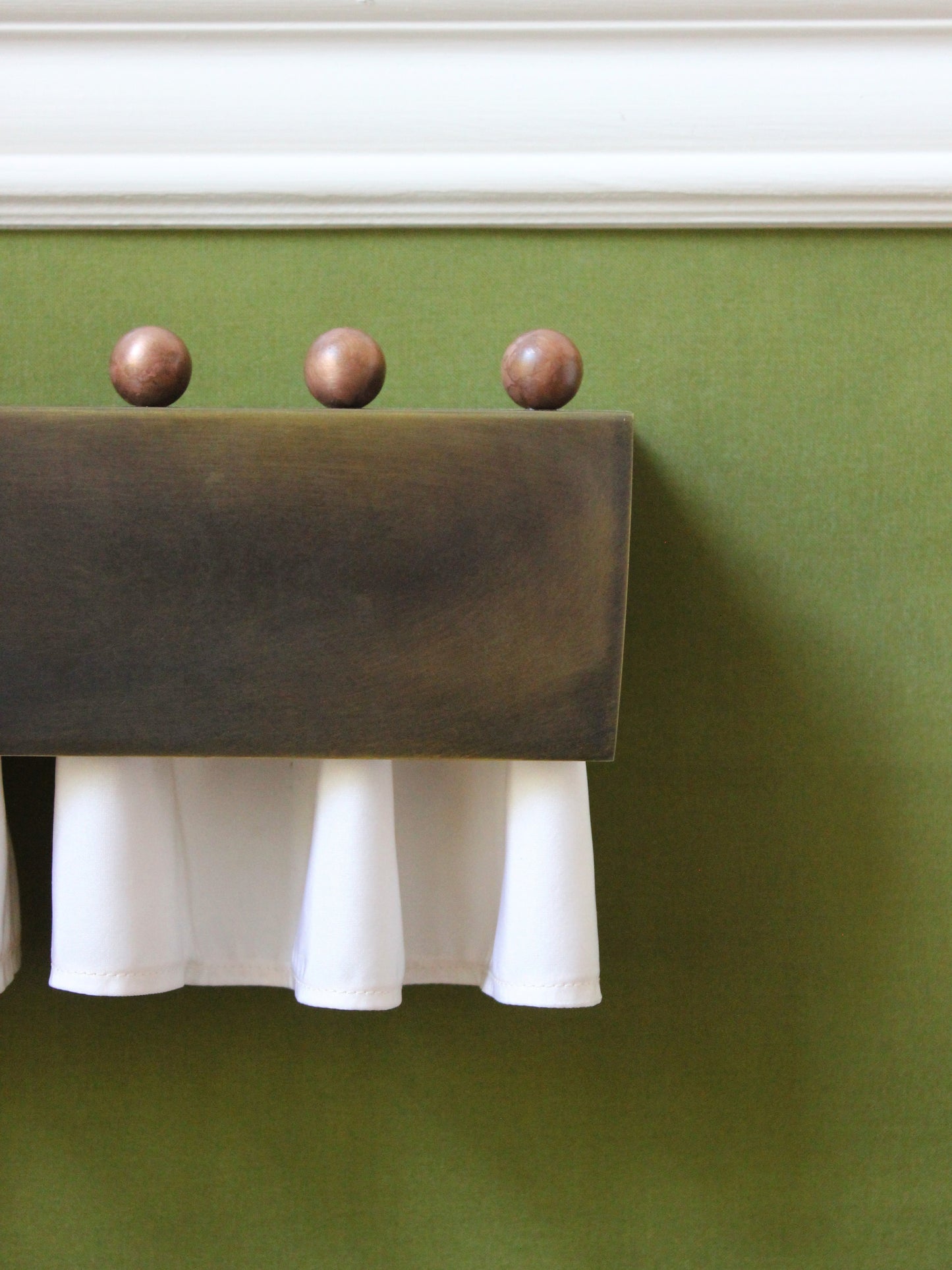 Florence Curtain Sconce Sconces