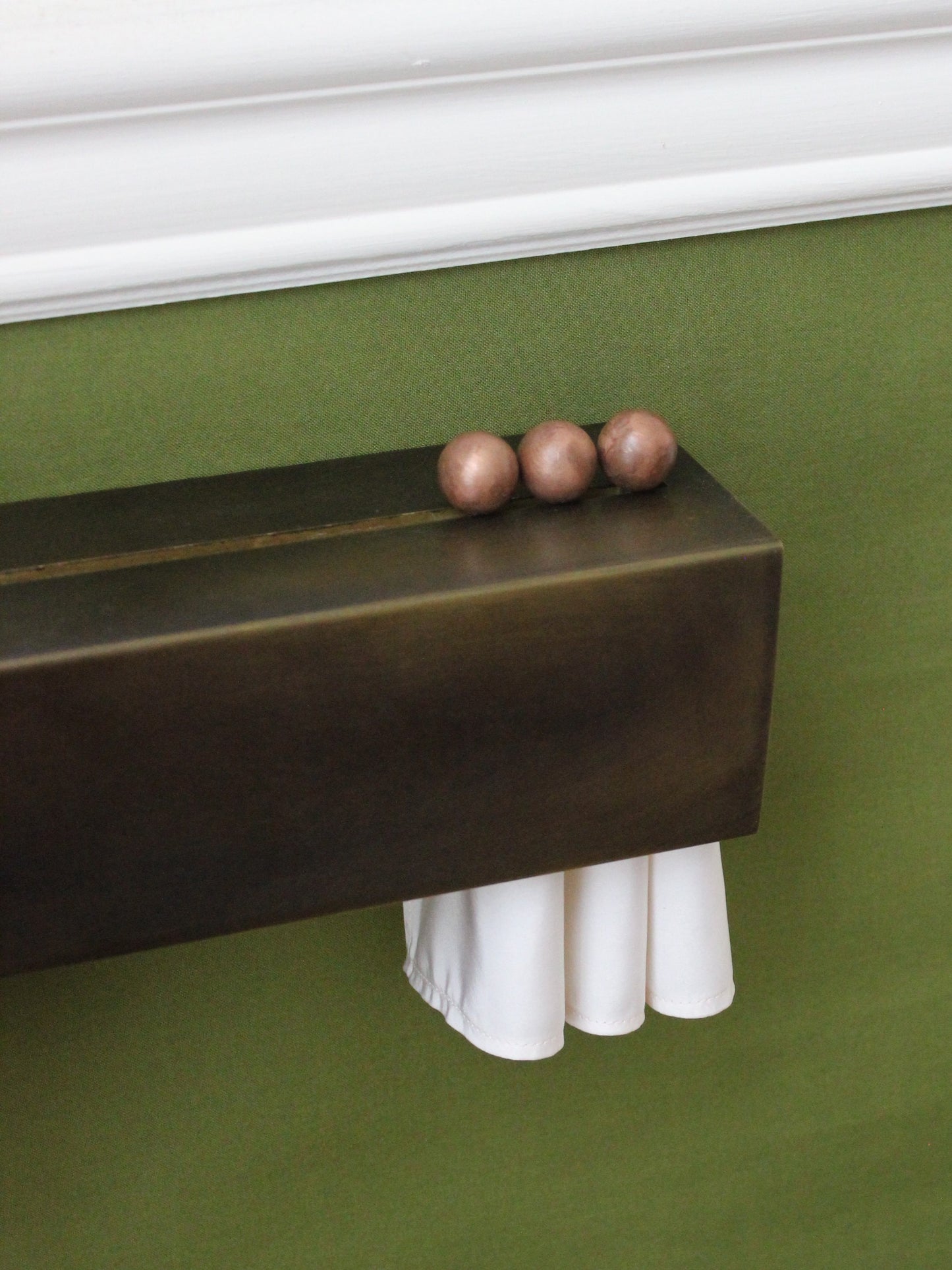 Florence Curtain Sconce Sconces