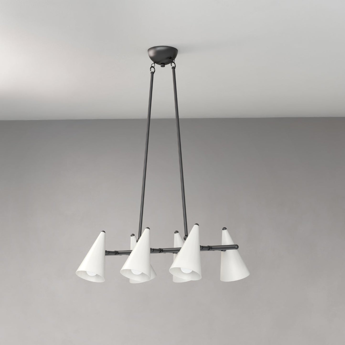 Flotilla 6 Chanderlier Chandeliers