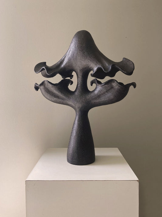 Foliage Vase 2025 Vases