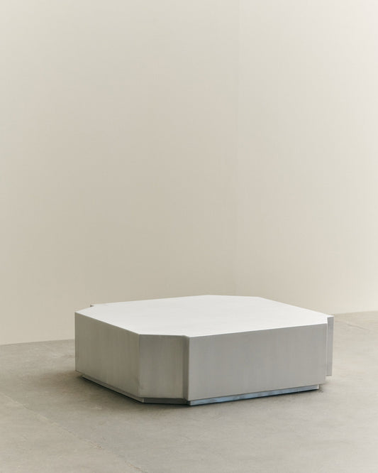 Funki Lounge Table - Square Coffee Tables