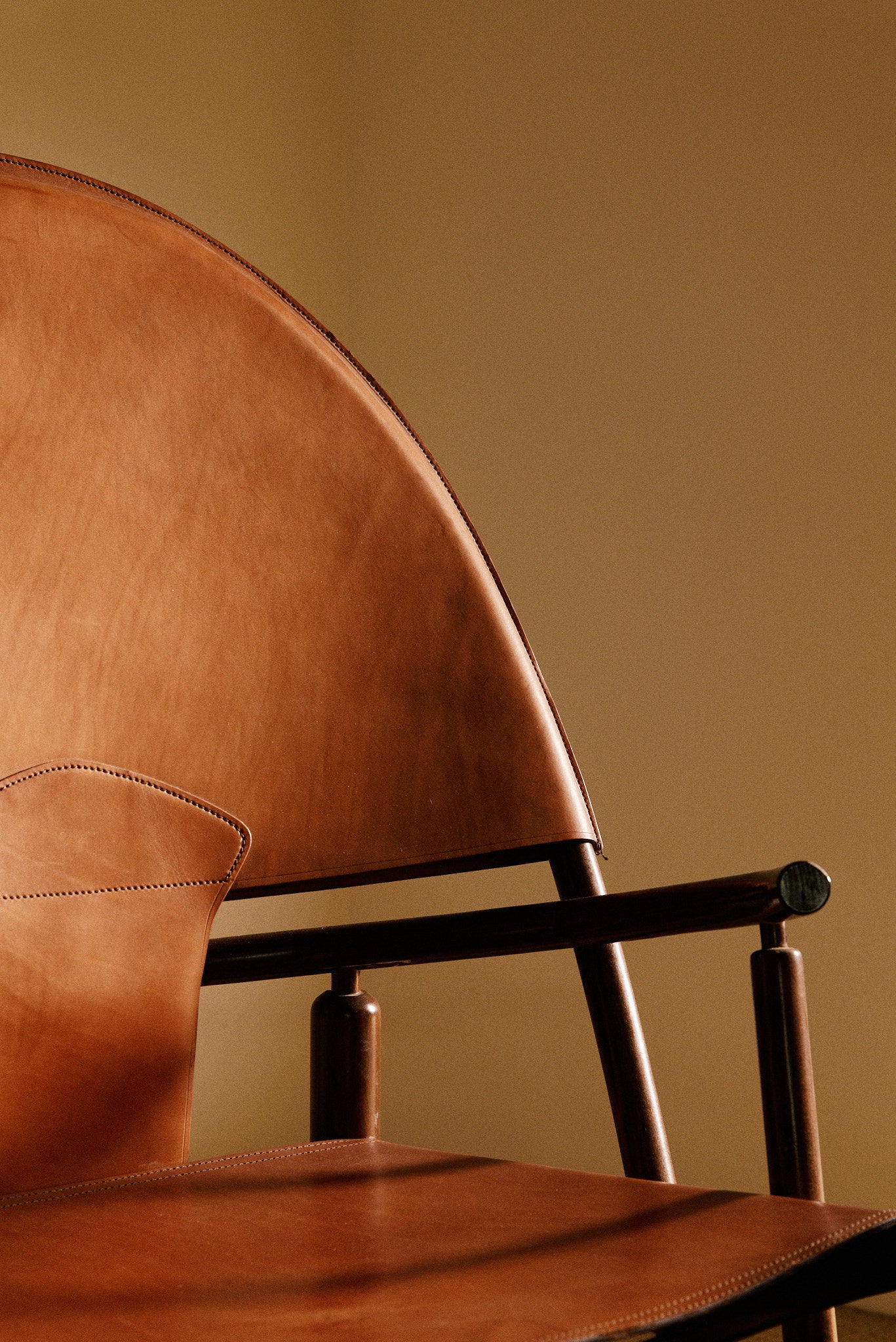 G23 Armchair by Piero Palange and Werther Toffoloni, Italy, Circa 1970 Chairs