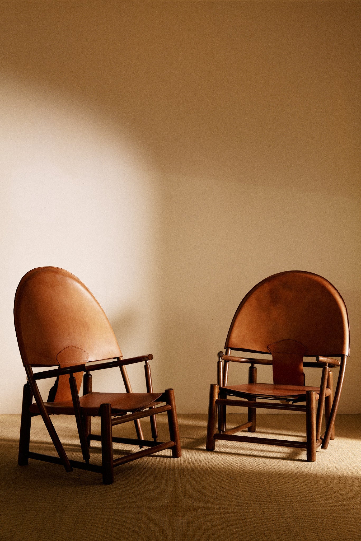 G23 Armchair by Piero Palange and Werther Toffoloni, Italy, Circa 1970 Chairs