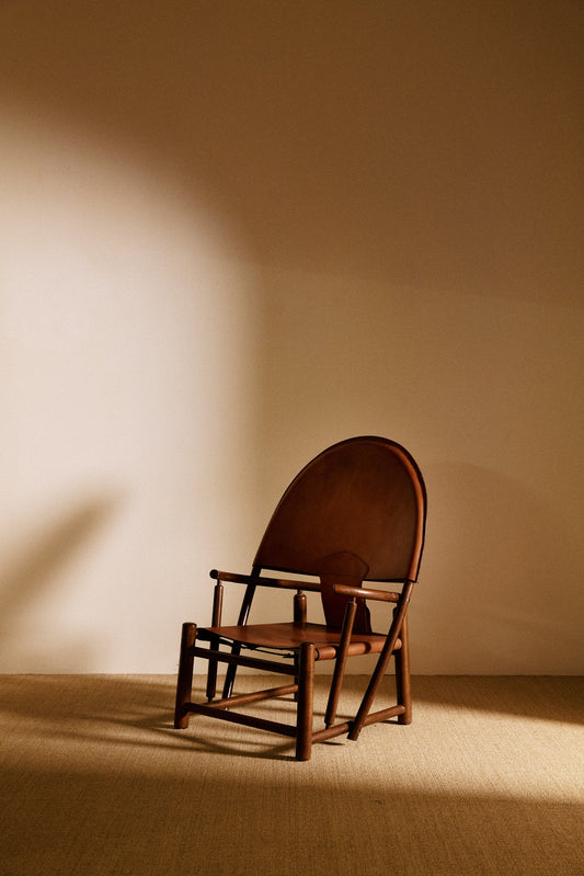 G23 Armchair by Piero Palange and Werther Toffoloni, Italy, Circa 1970 Chairs