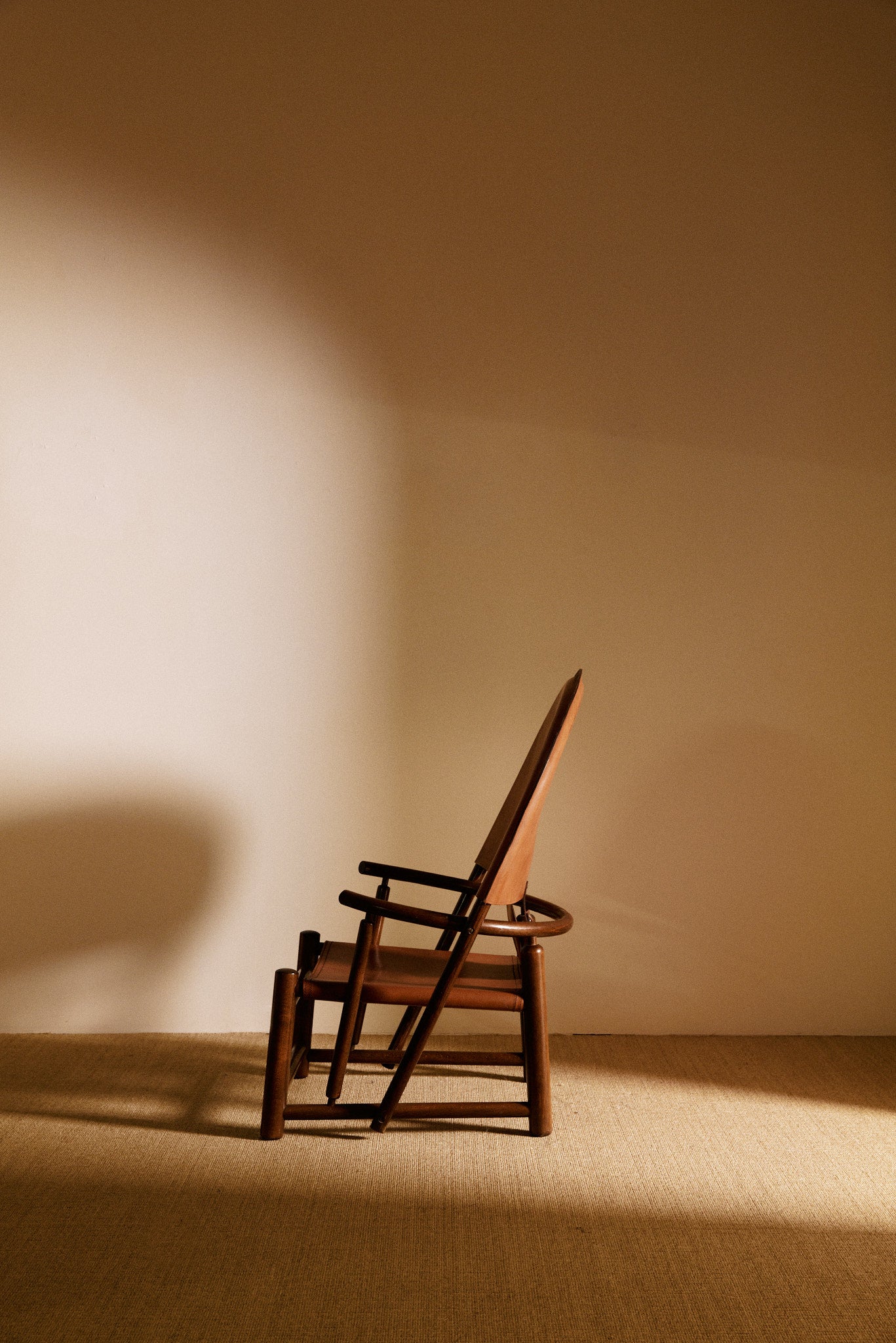G23 Armchair by Piero Palange and Werther Toffoloni, Italy, Circa 1970 Chairs