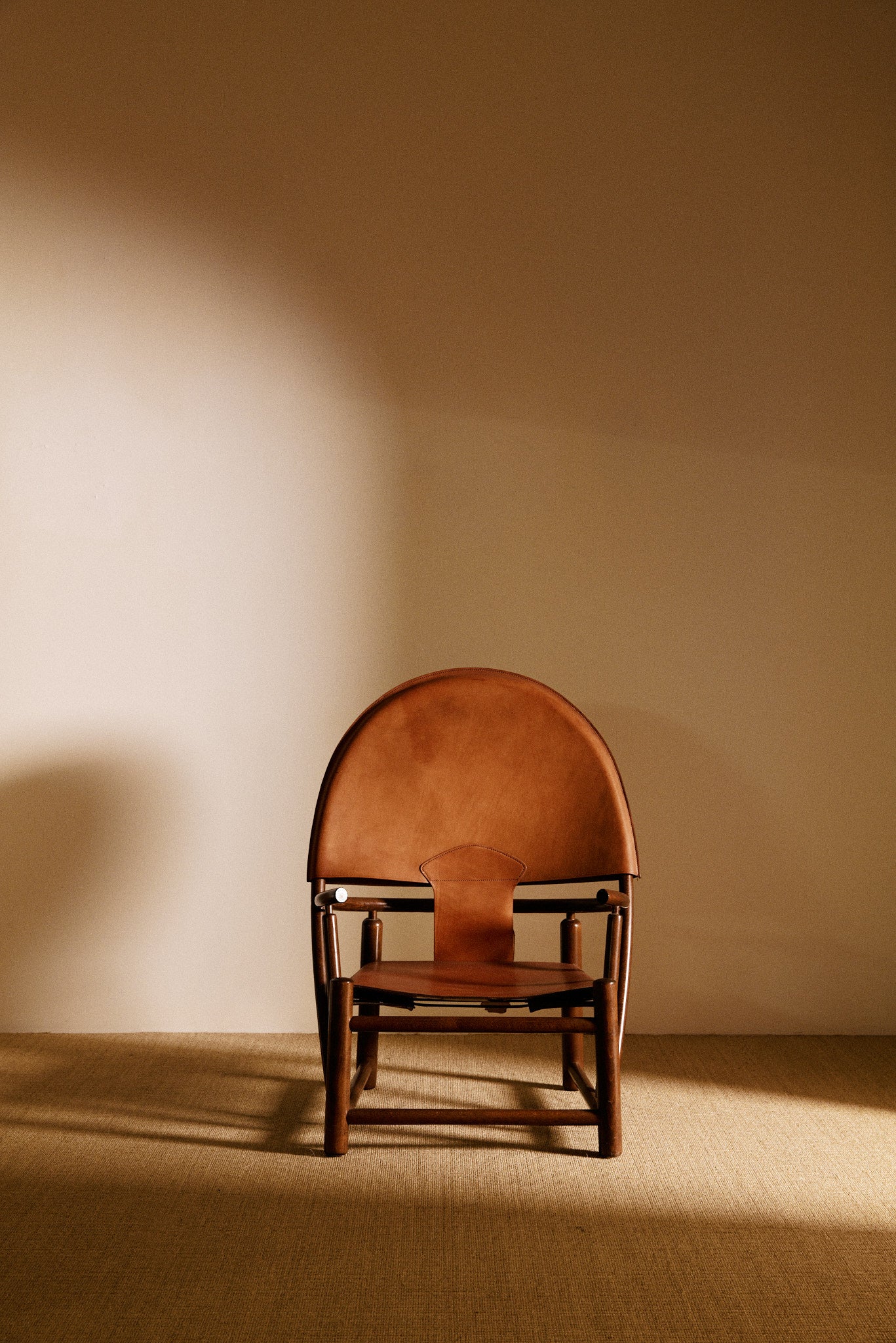 G23 Armchair by Piero Palange and Werther Toffoloni, Italy, Circa 1970 Chairs