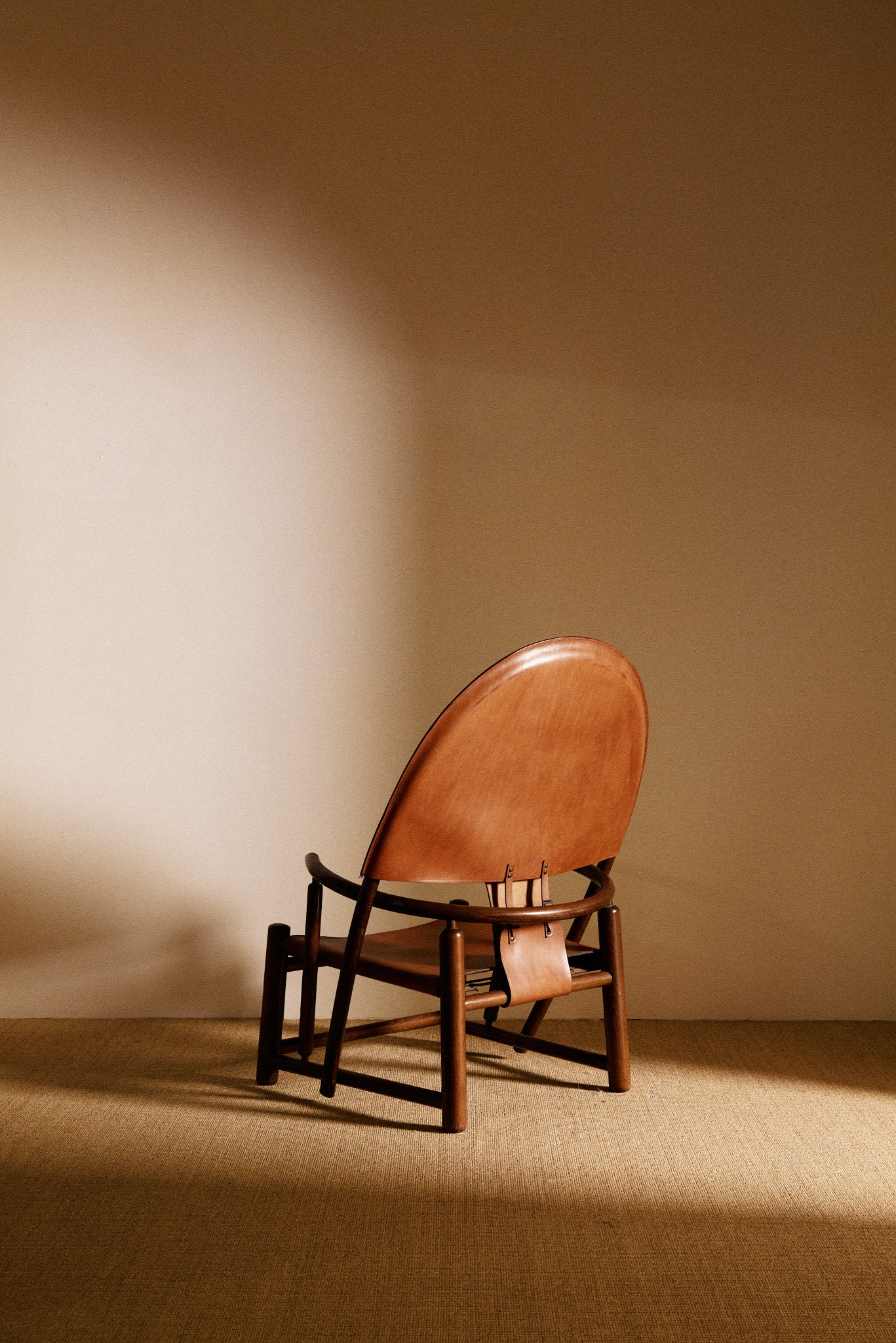 G23 Armchair by Piero Palange and Werther Toffoloni, Italy, Circa 1970 Chairs