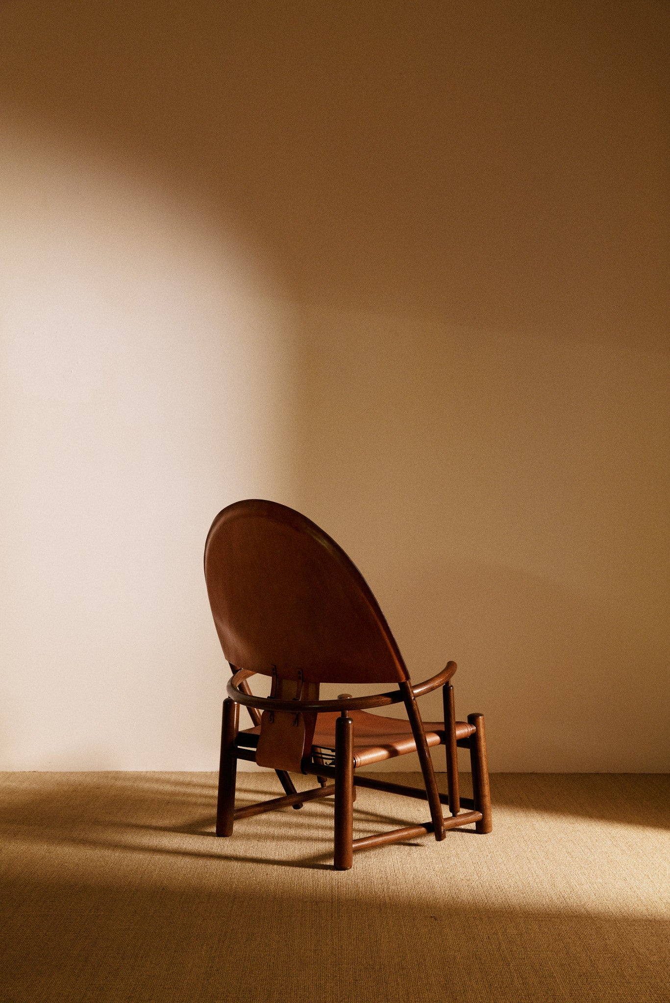 G23 Armchair by Piero Palange and Werther Toffoloni, Italy, Circa 1970 Chairs