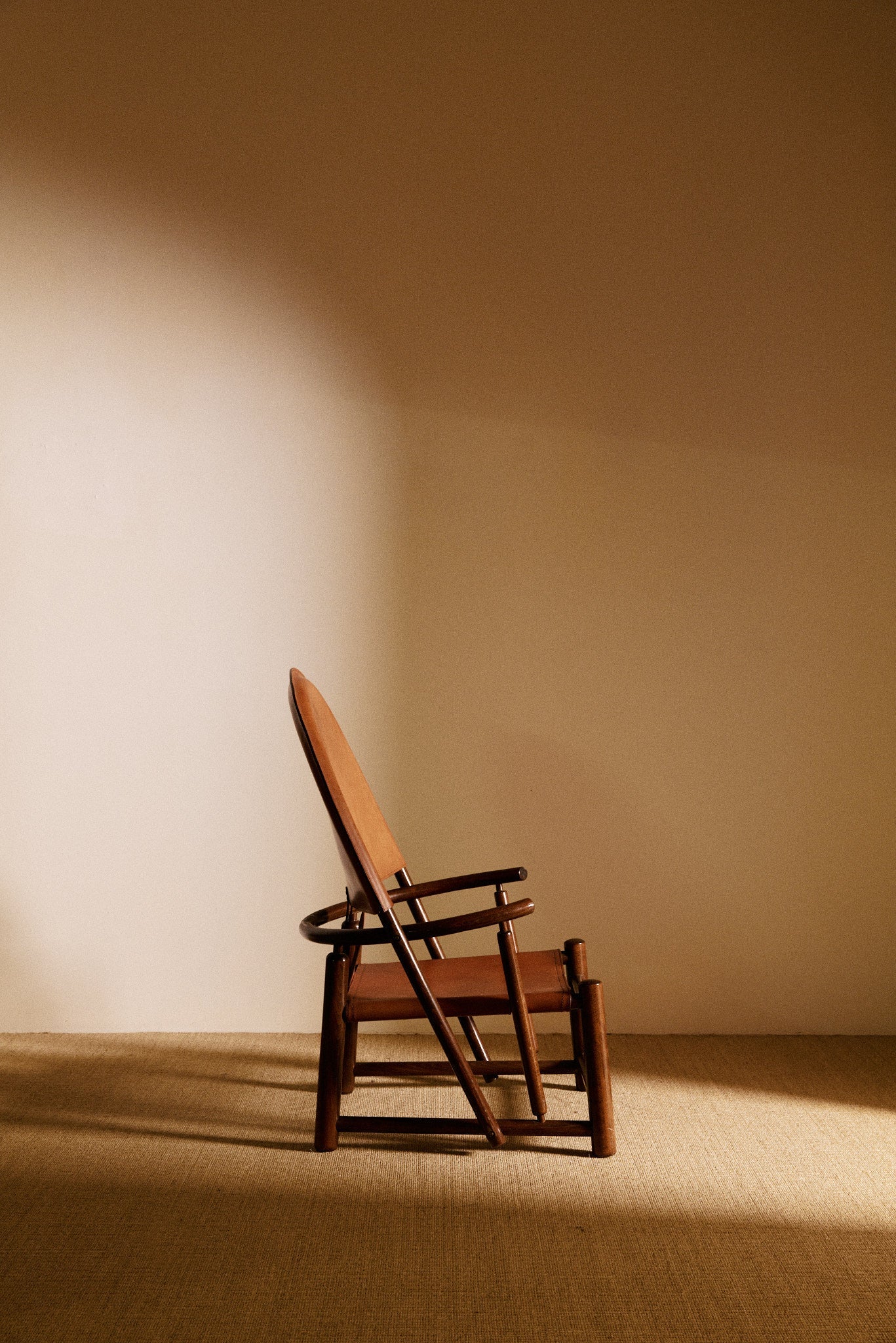 G23 Armchair by Piero Palange and Werther Toffoloni, Italy, Circa 1970 Chairs