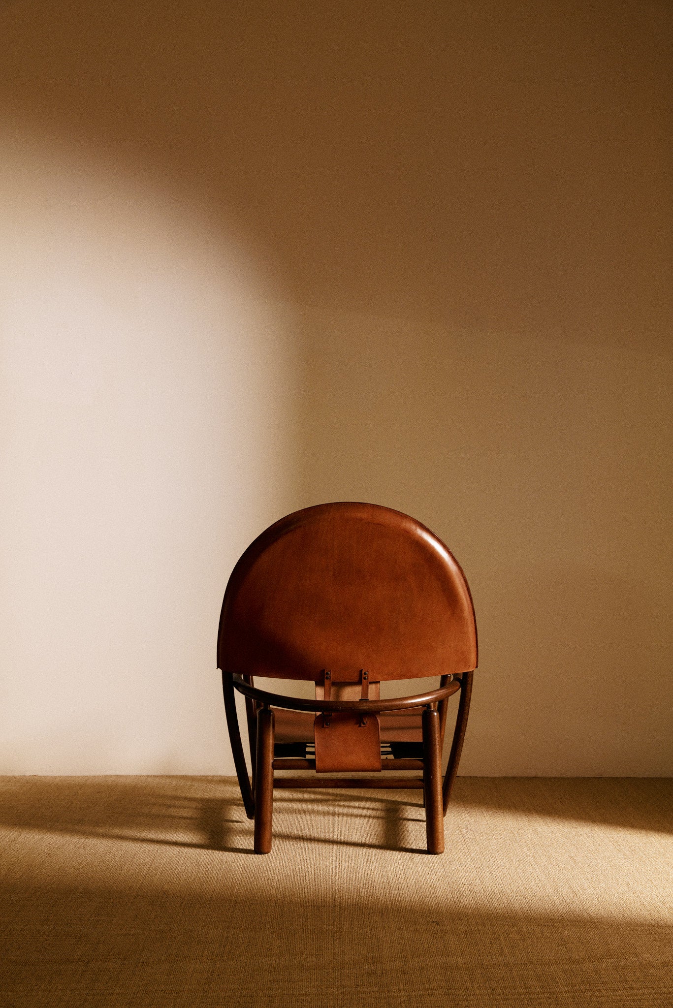 G23 Armchair by Piero Palange and Werther Toffoloni, Italy, Circa 1970 Chairs