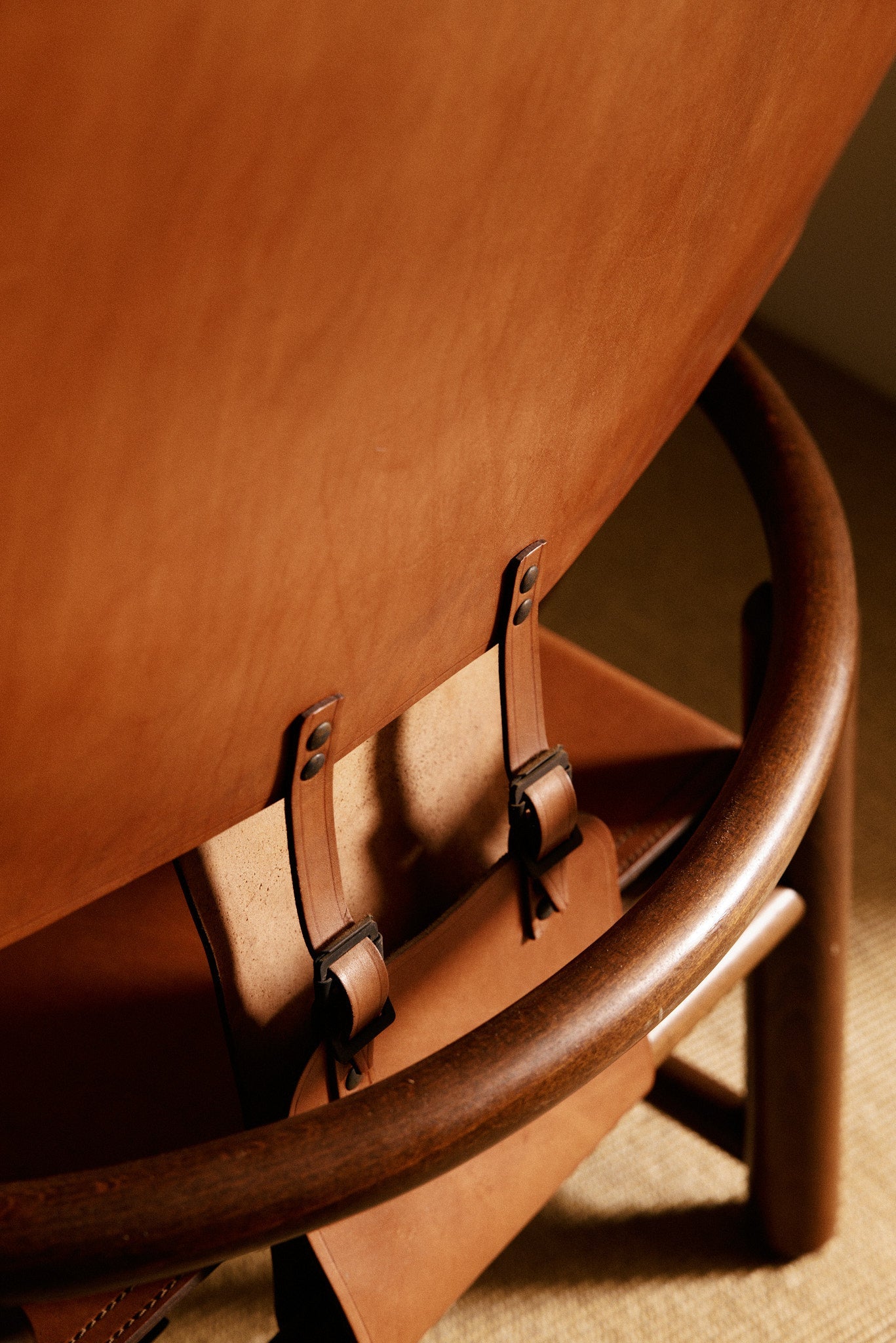 G23 Armchair by Piero Palange and Werther Toffoloni, Italy, Circa 1970 Chairs