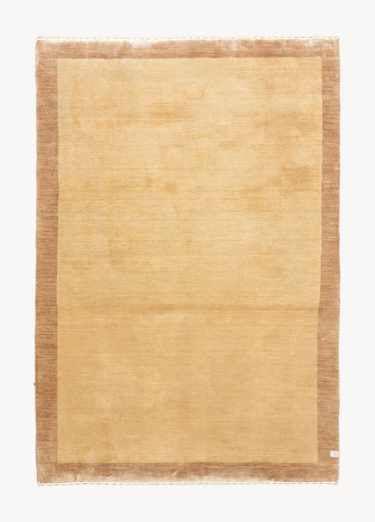 Gabbeh Rug in Loom Rugs