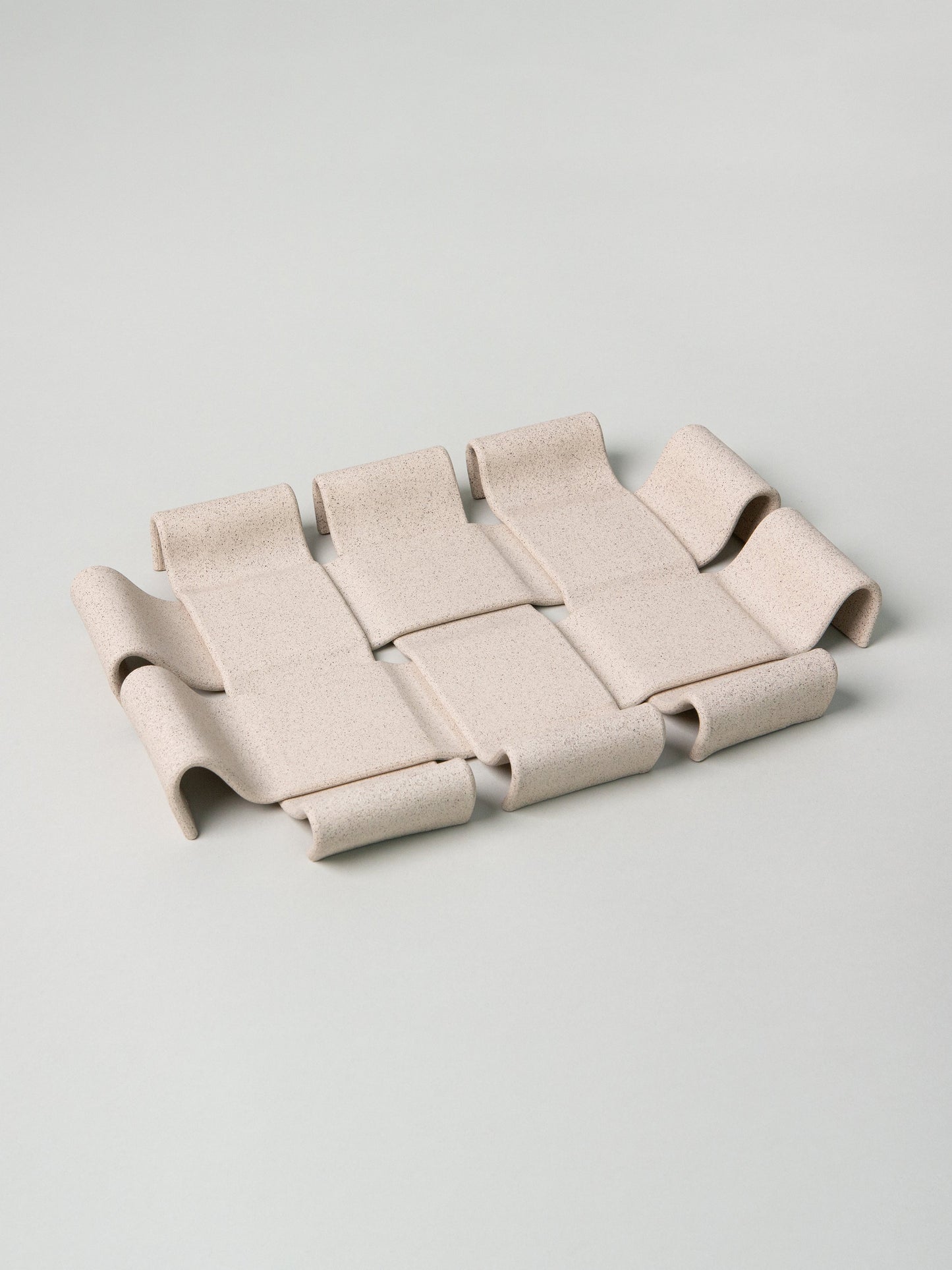 Gala Tray by SIN Trays