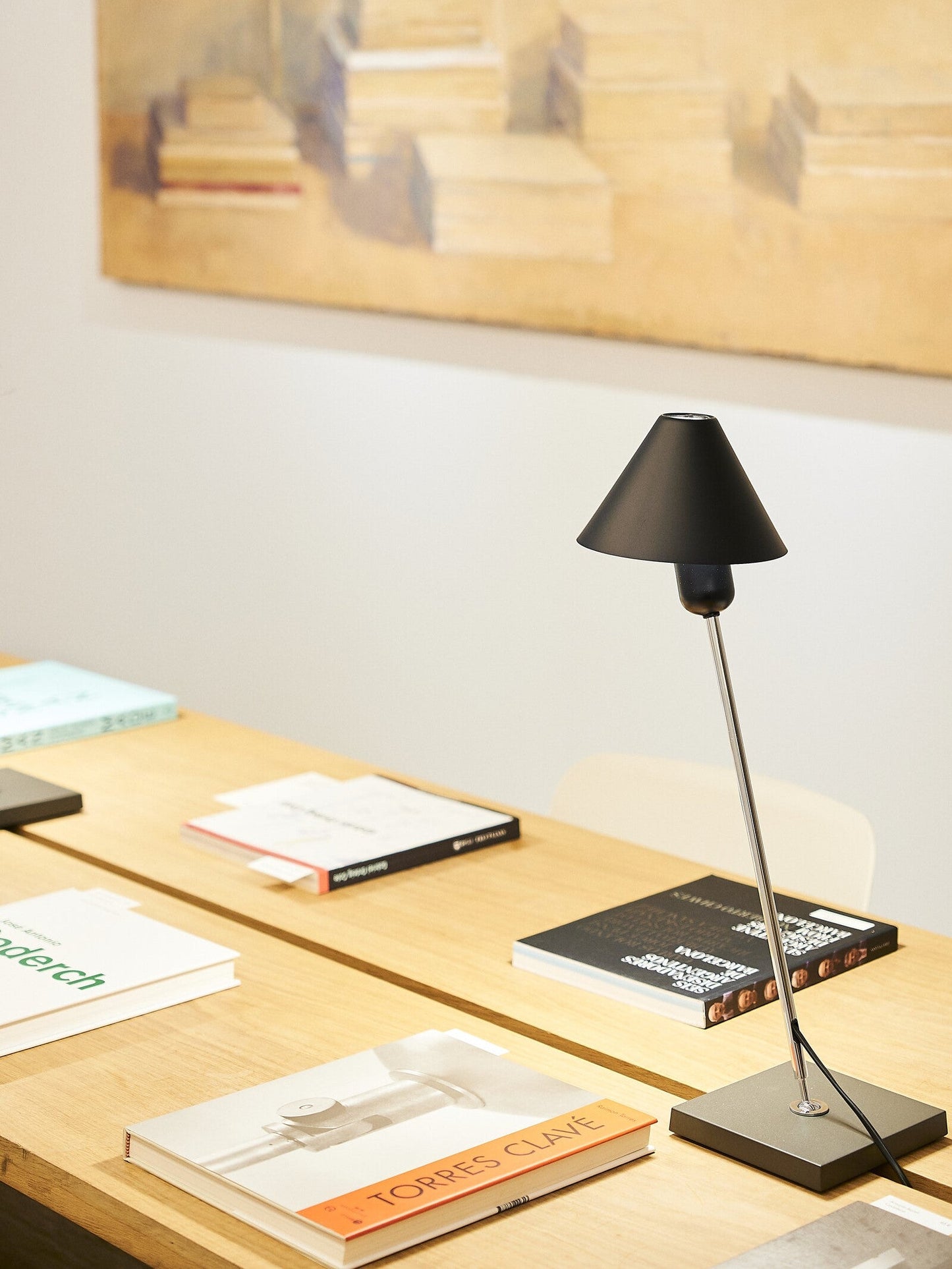Gira Table Lamp Table Lamps