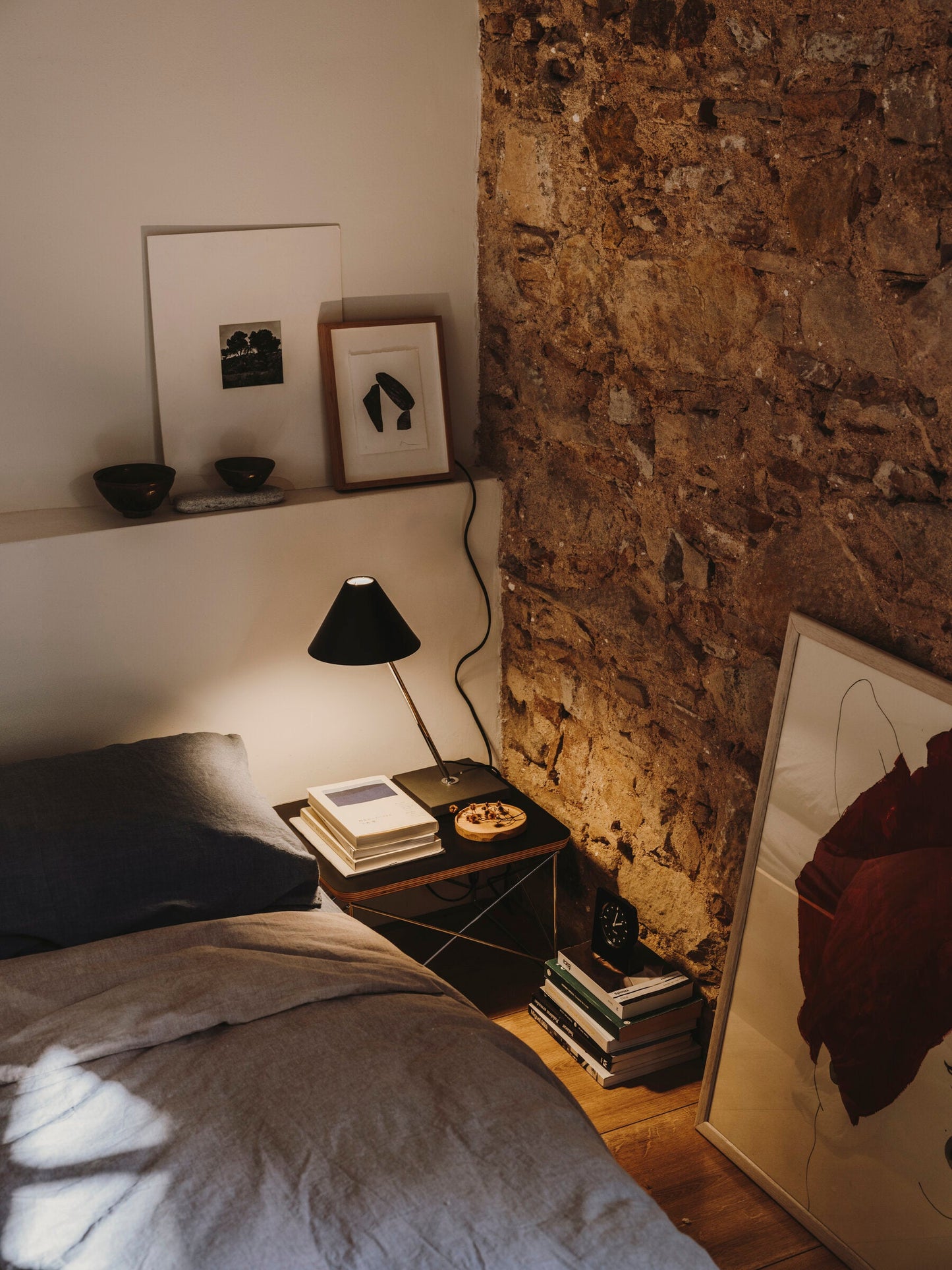 Gira Table Lamp Table Lamps