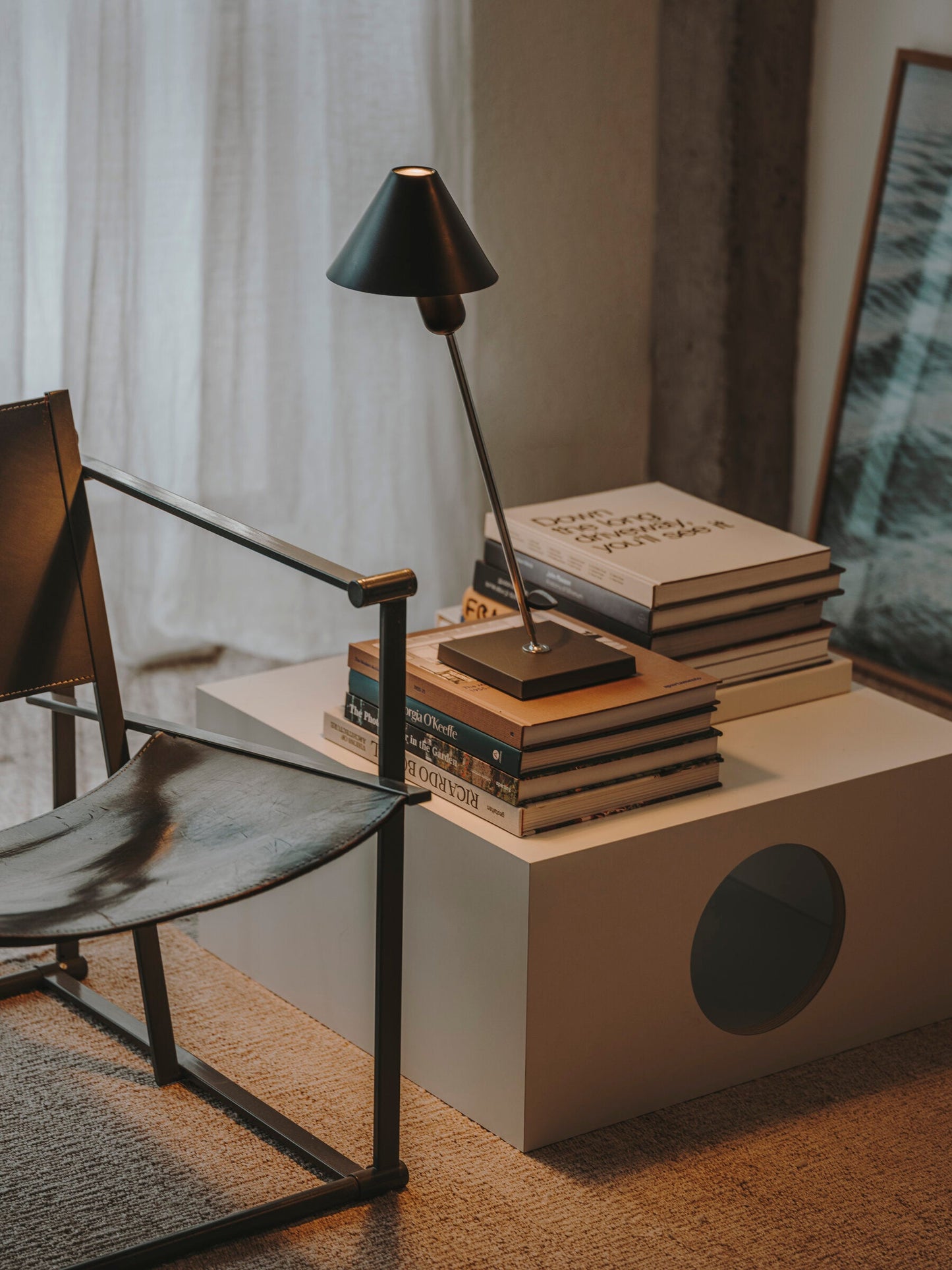 Gira Table Lamp Table Lamps