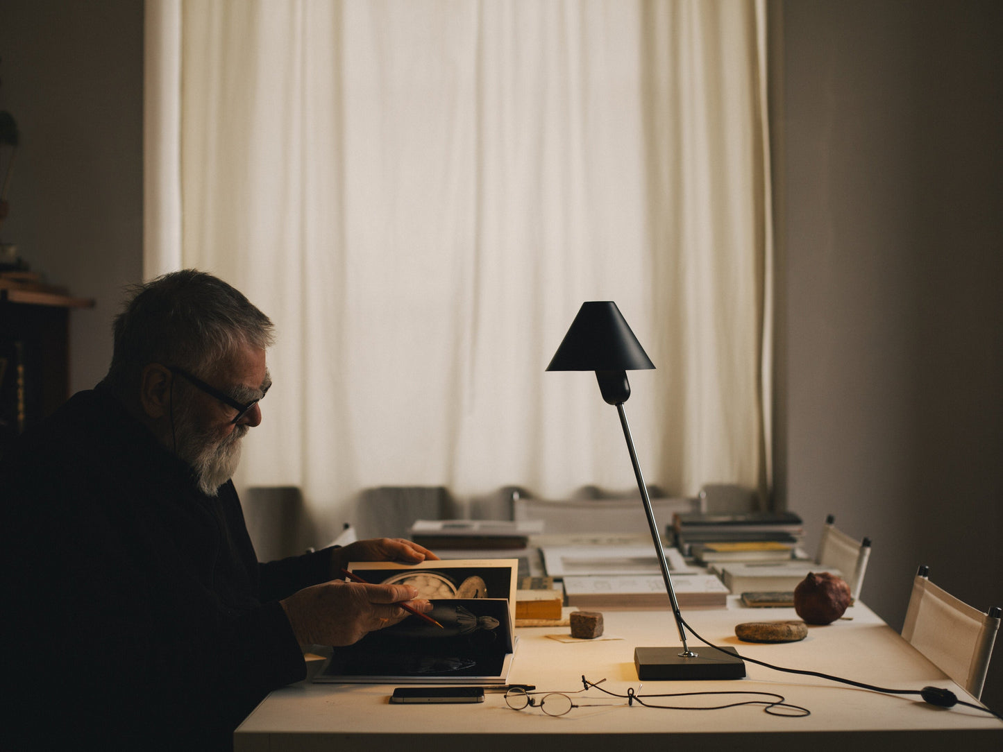 Gira Table Lamp Table Lamps