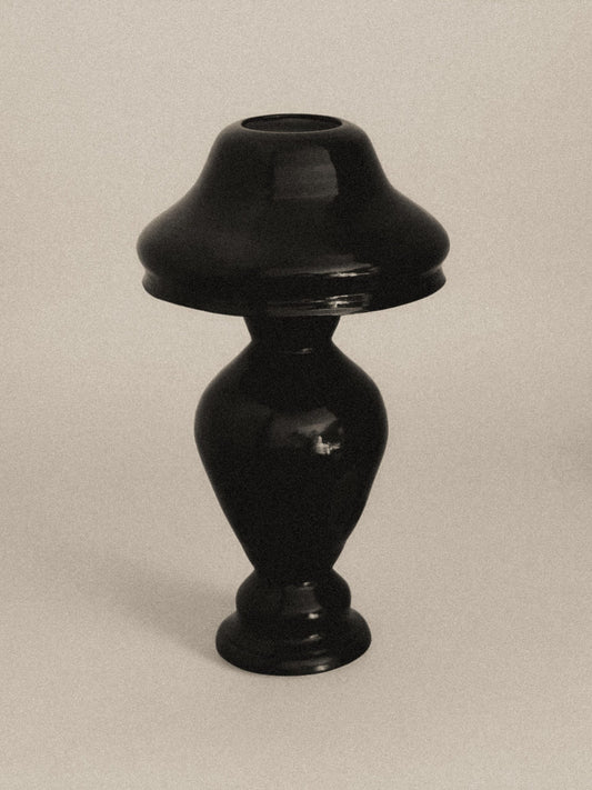 Granat Fonce Lumiere No.2 Table Lamps