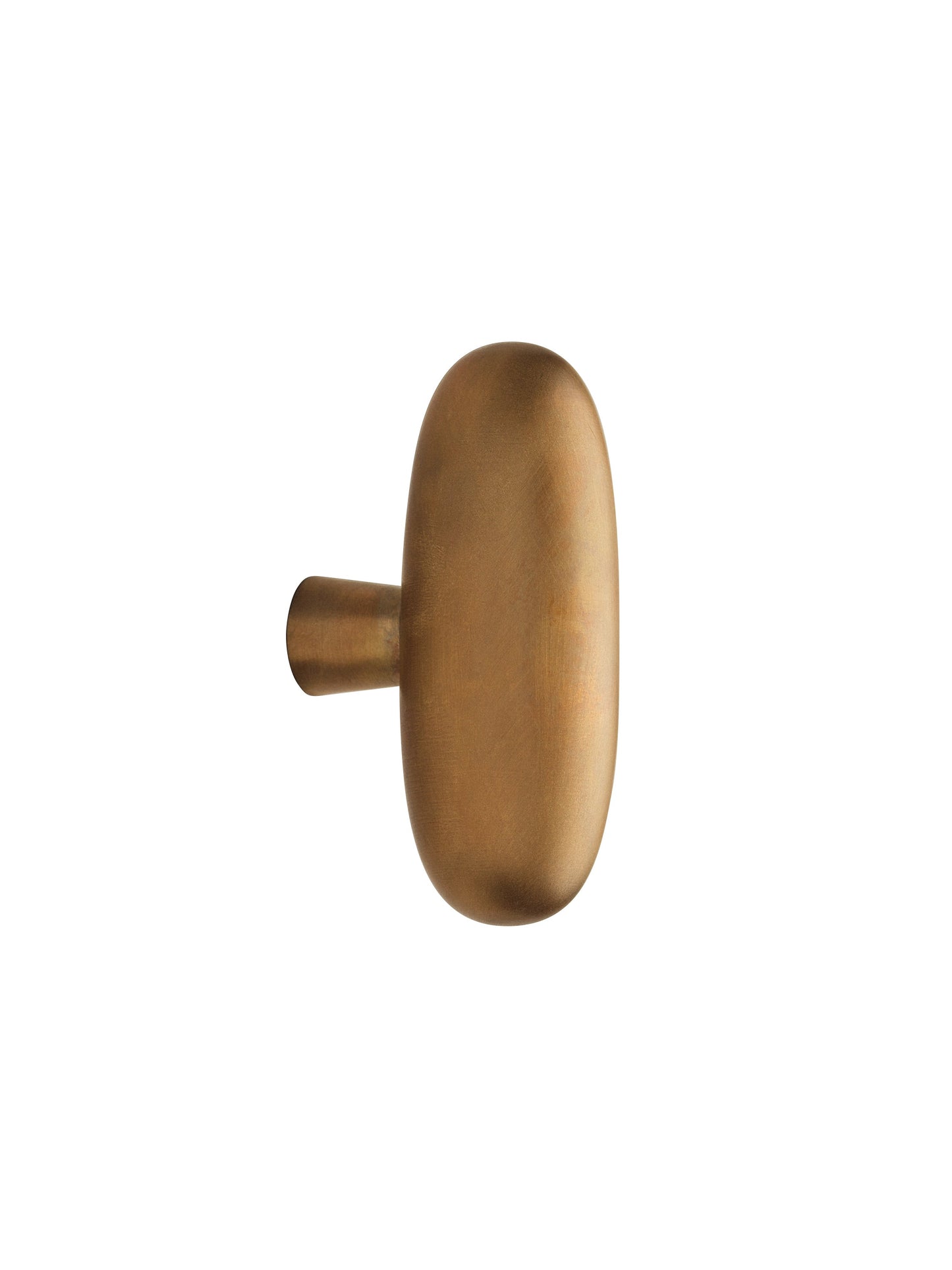 Grande Blunt Cabinet Knob Decorative Objects