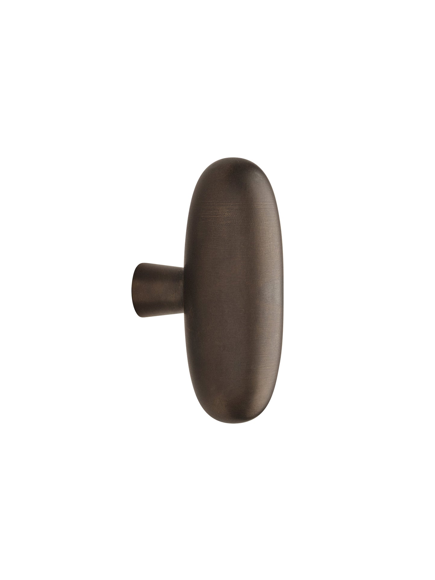 Grande Blunt Cabinet Knob Decorative Objects