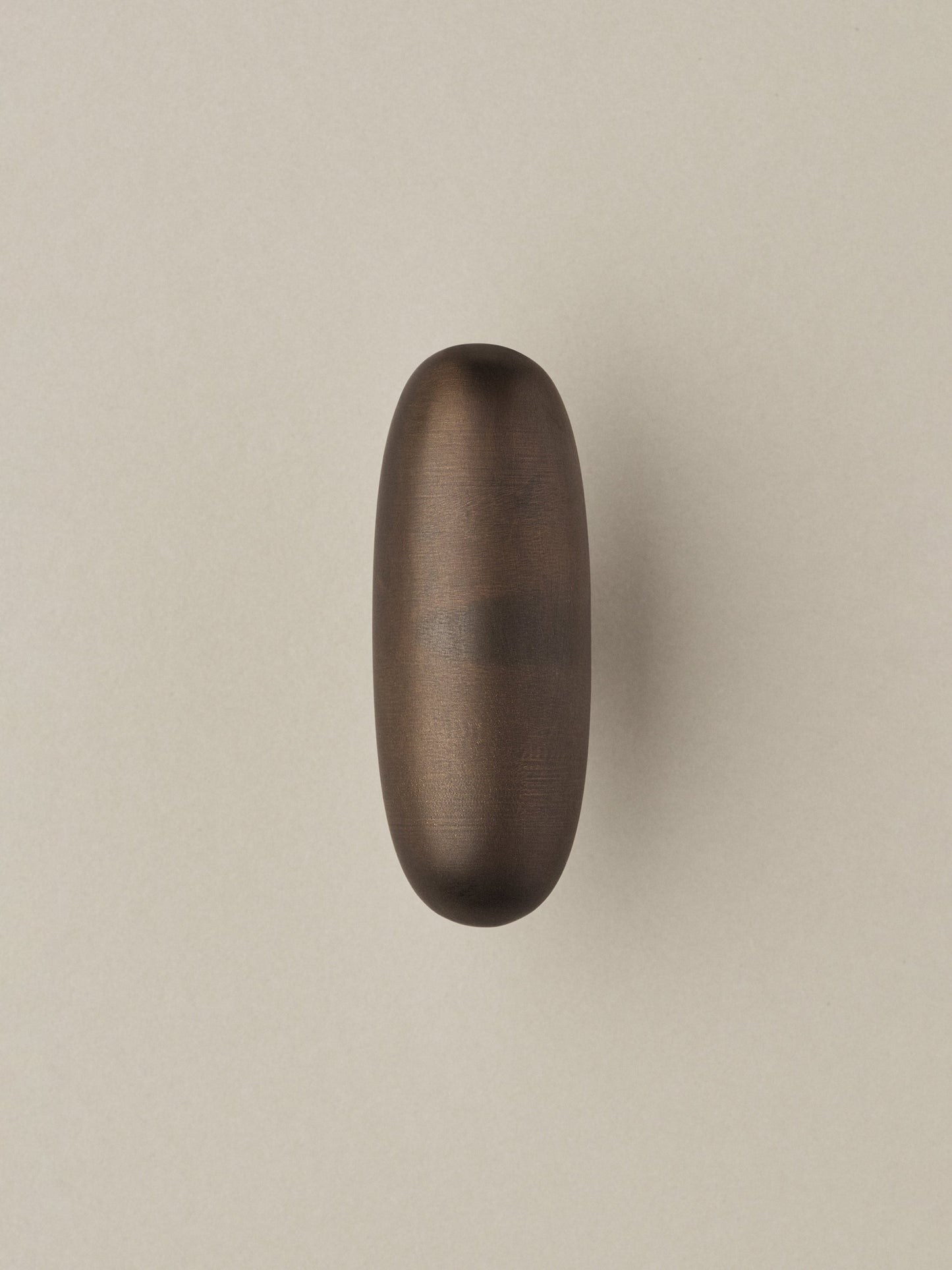 Grande Blunt Cabinet Knob Decorative Objects
