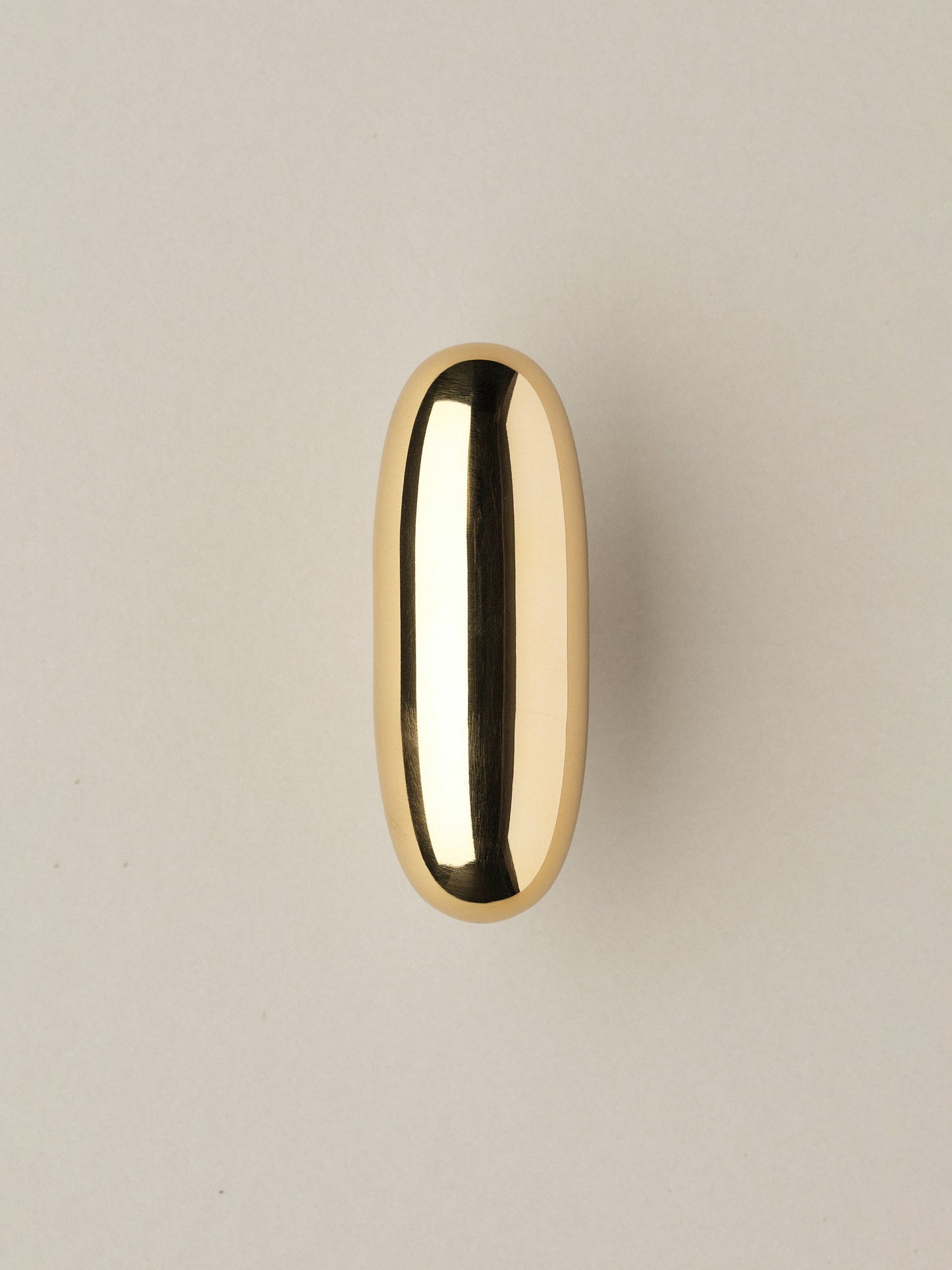 Grande Blunt Cabinet Knob Hardware