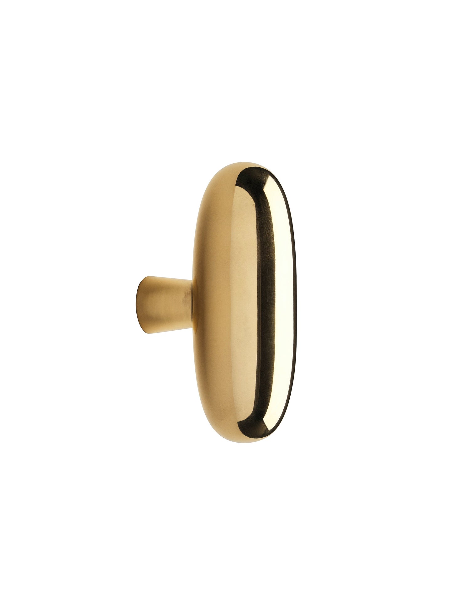 Grande Blunt Cabinet Knob Decorative Objects