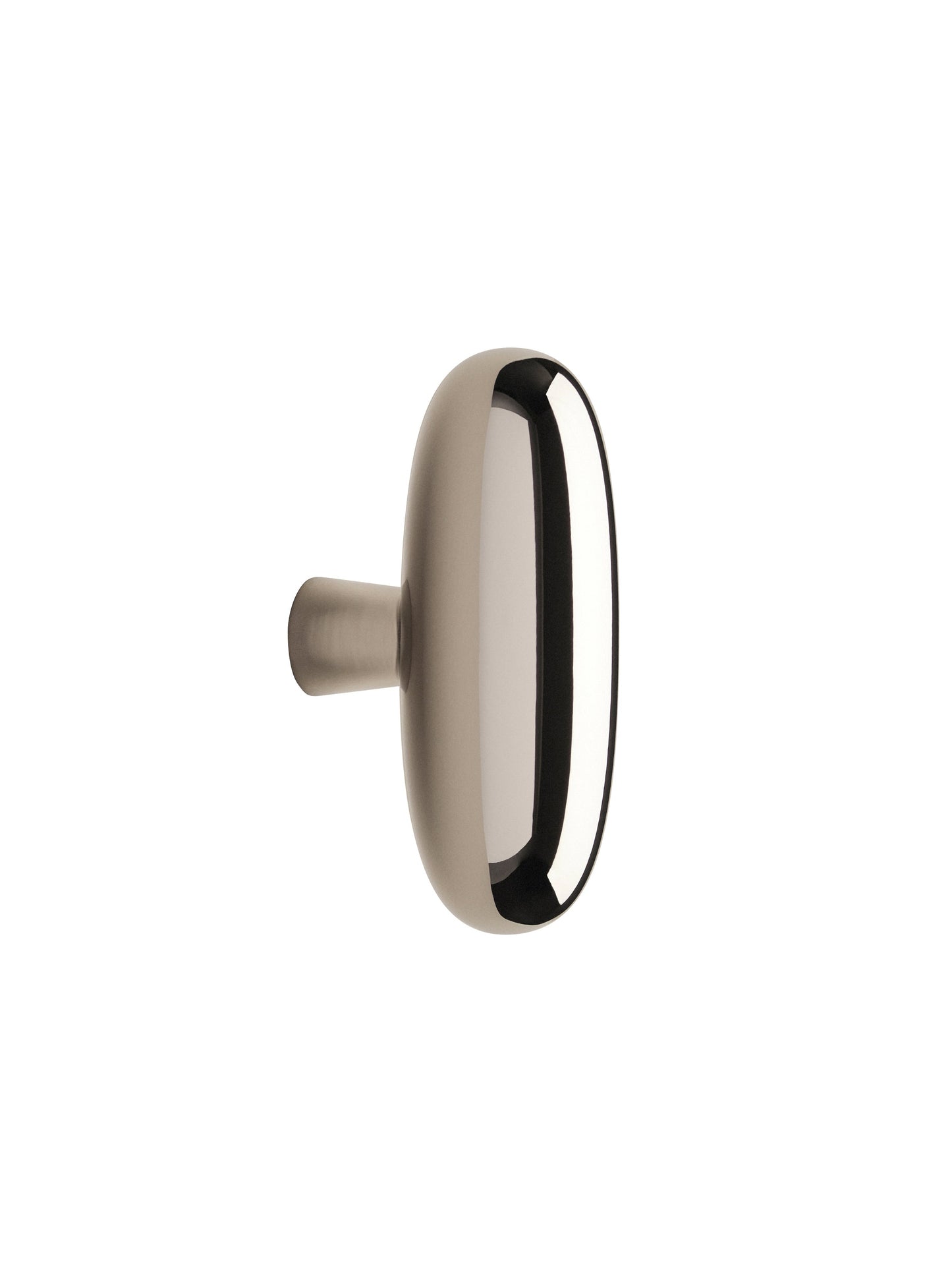 Grande Blunt Cabinet Knob Decorative Objects