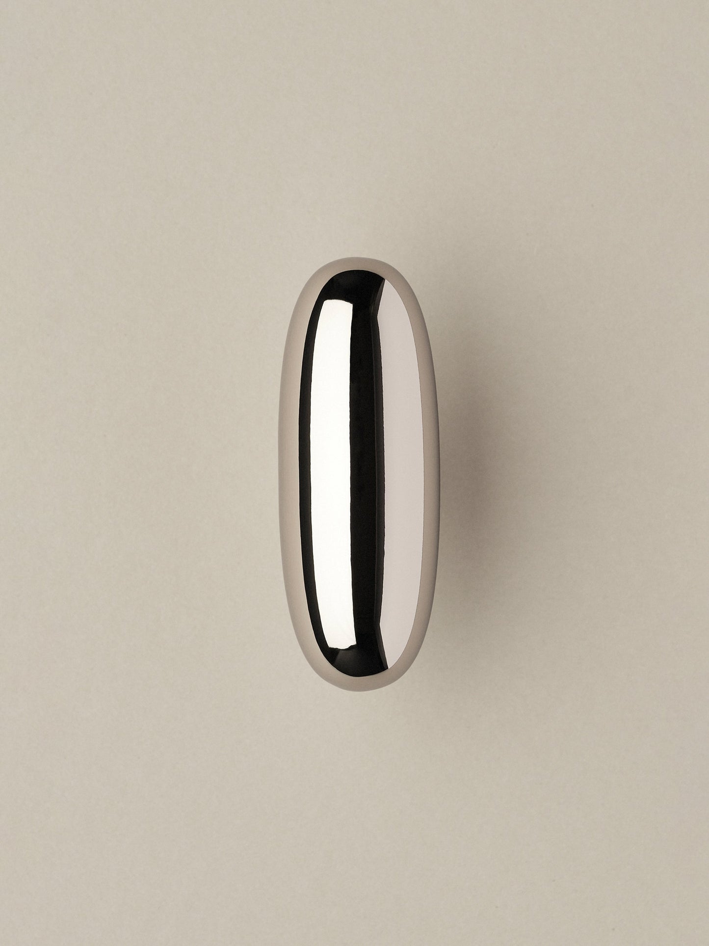 Grande Blunt Cabinet Knob Decorative Objects
