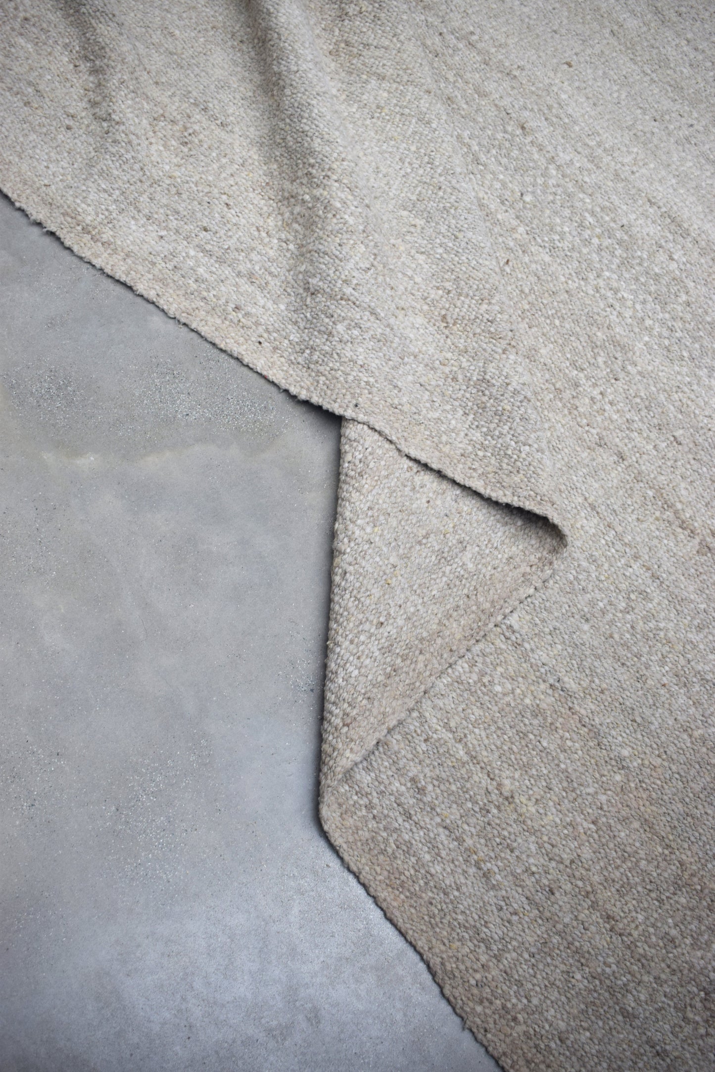Gris Plata Rug in Medium Texture Rugs