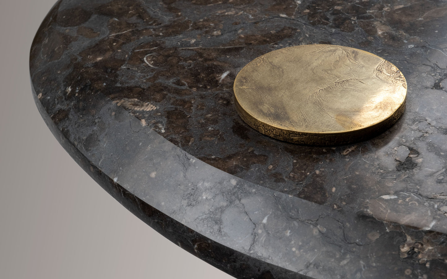 Hagstone Medium Side Table End Tables